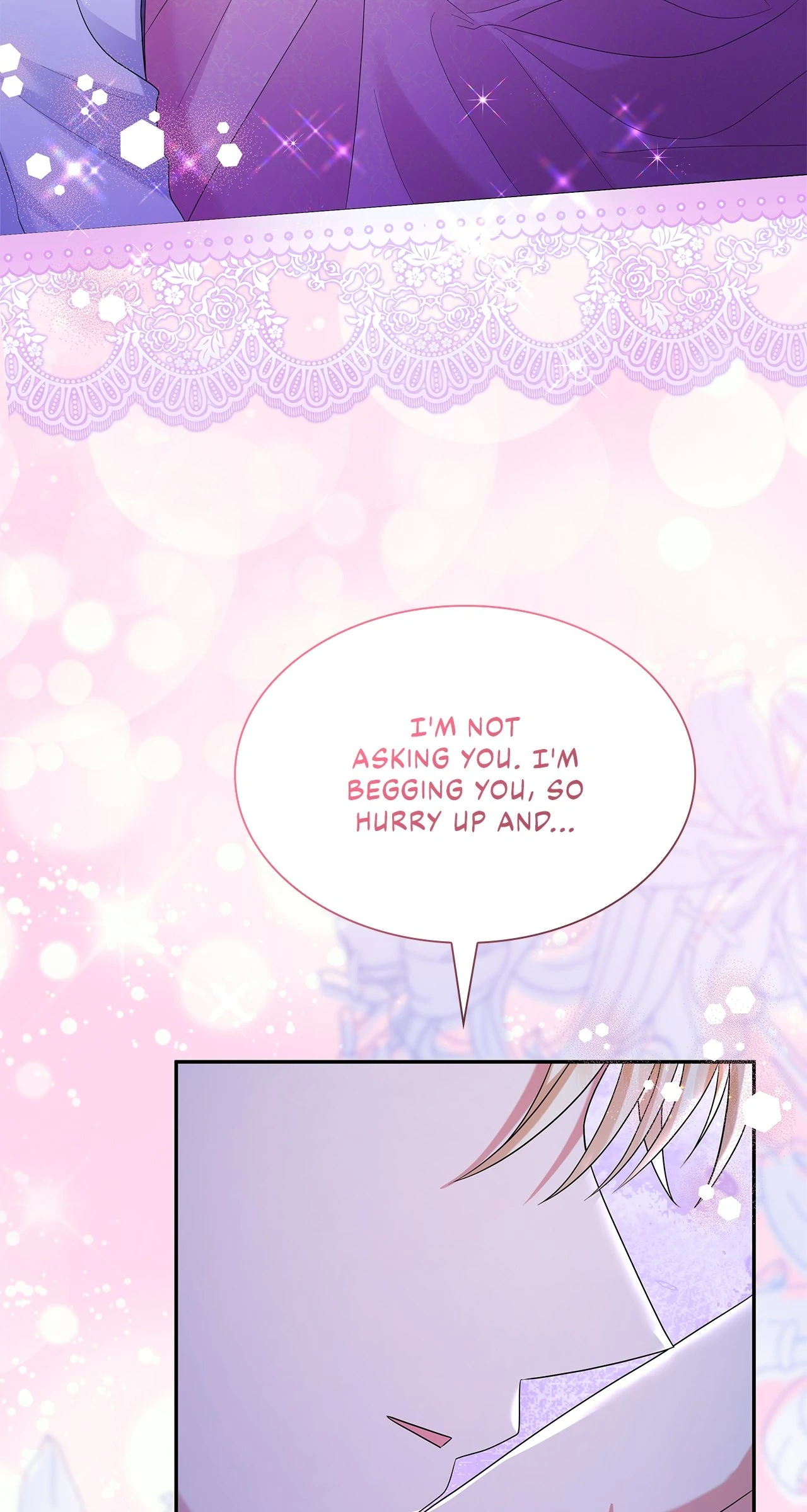 Becoming the Obsessive Male Lead’s Ex-Wife Chapter 49 - page 57