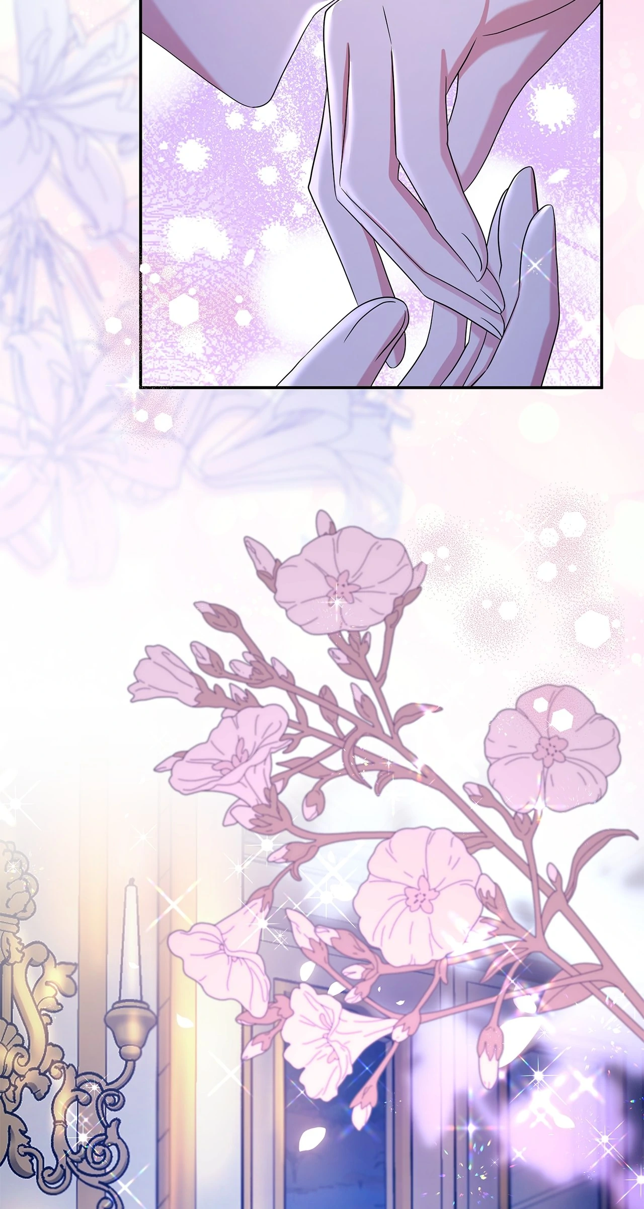 Becoming the Obsessive Male Lead’s Ex-Wife Chapter 49 - page 58