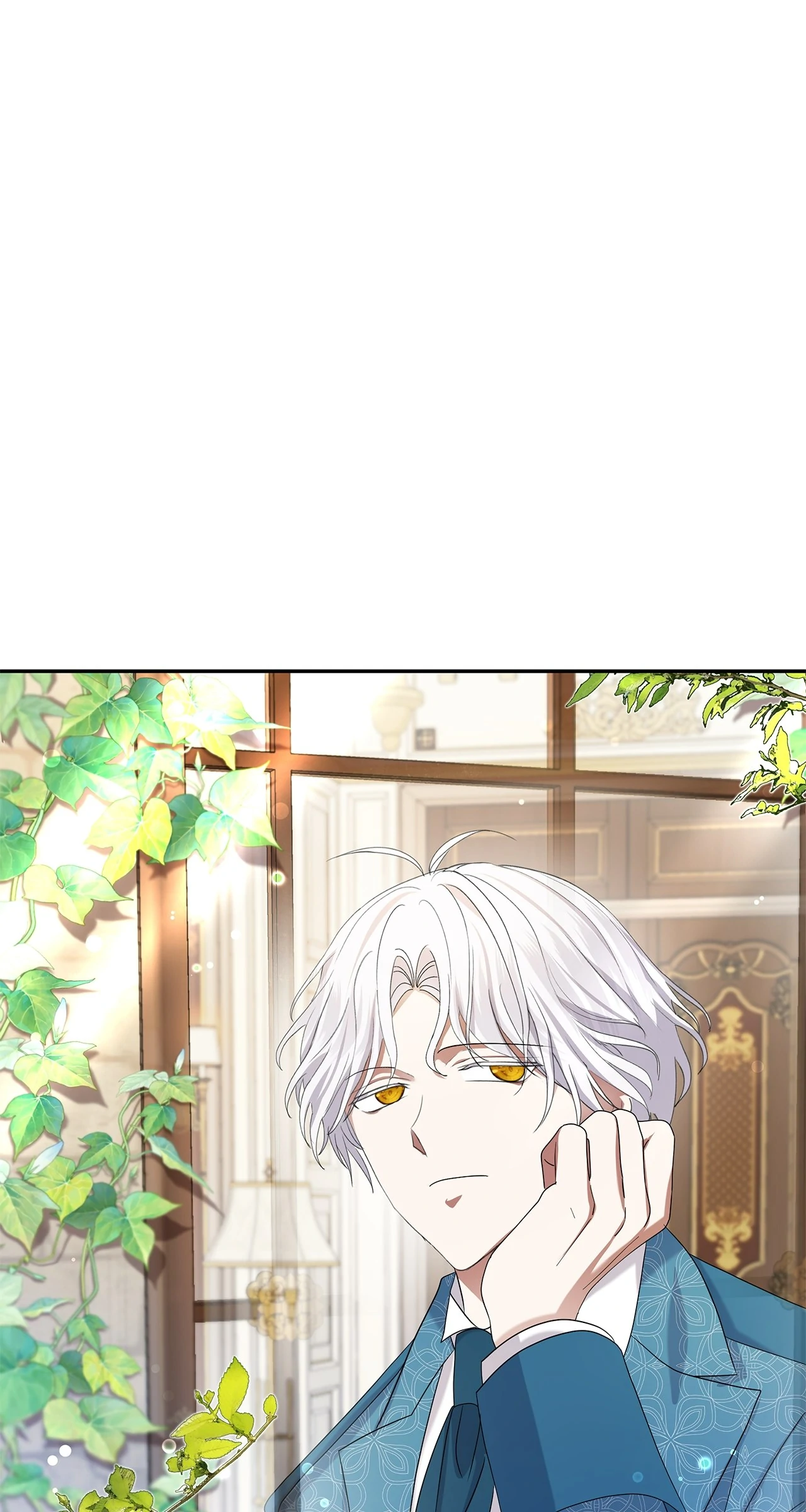 Becoming the Obsessive Male Lead’s Ex-Wife Chapter 49 - page 61