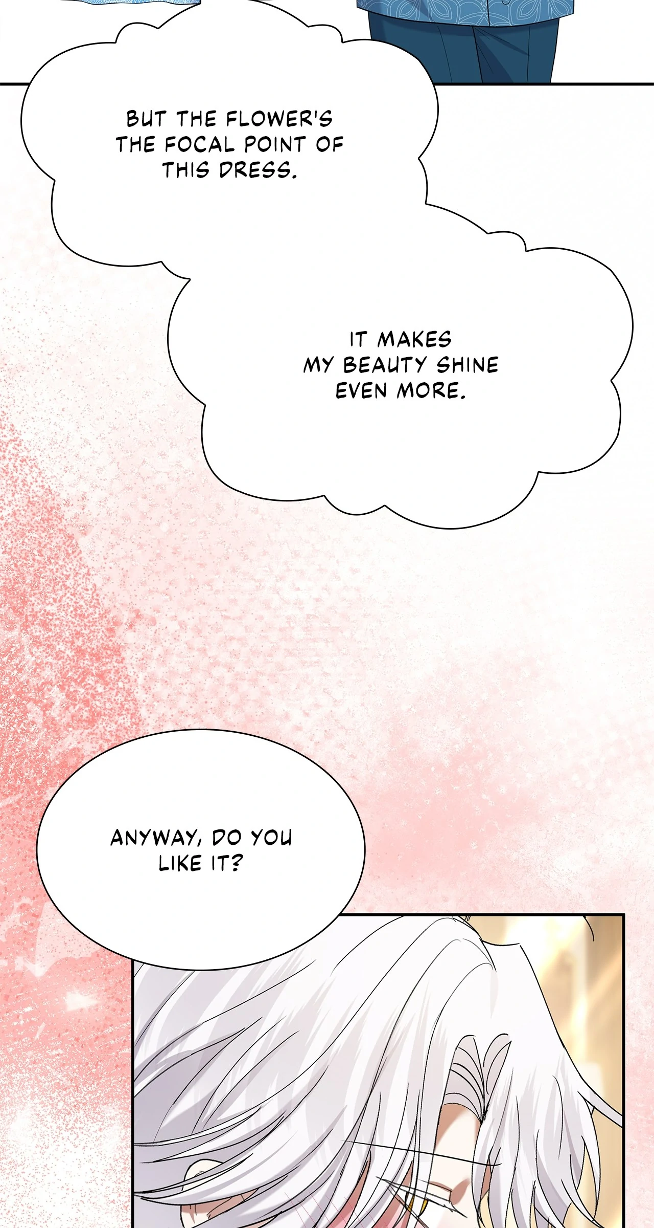 Becoming the Obsessive Male Lead’s Ex-Wife Chapter 49 - page 73