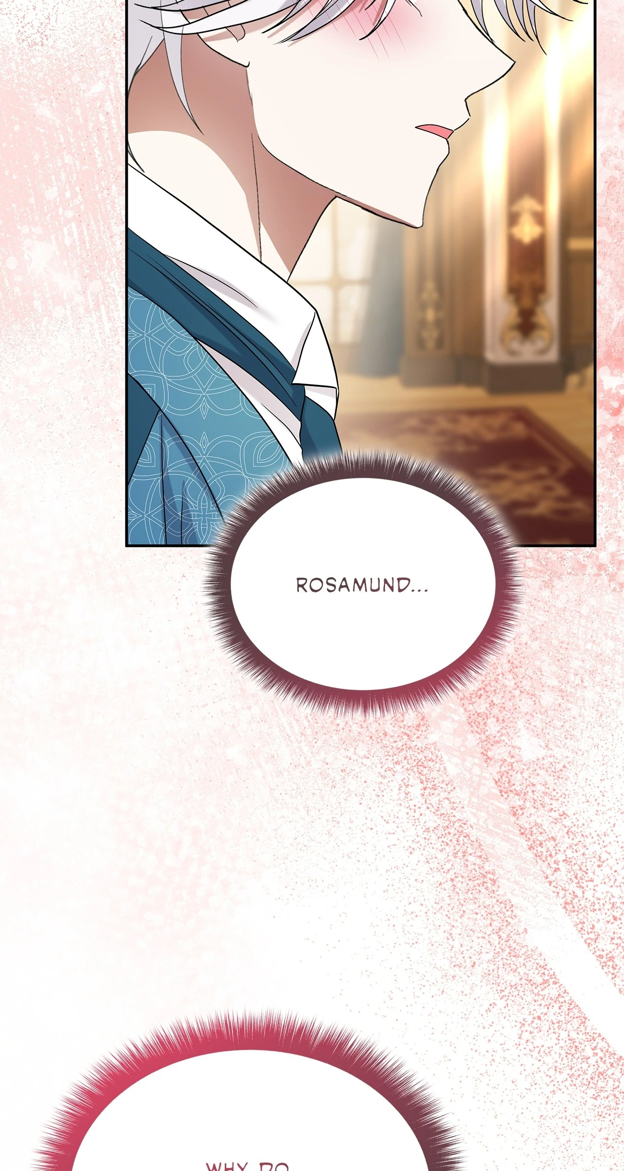 Becoming the Obsessive Male Lead’s Ex-Wife Chapter 49 - page 74