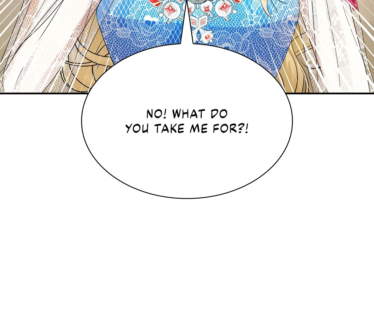 Becoming the Obsessive Male Lead’s Ex-Wife Chapter 49 - page 81
