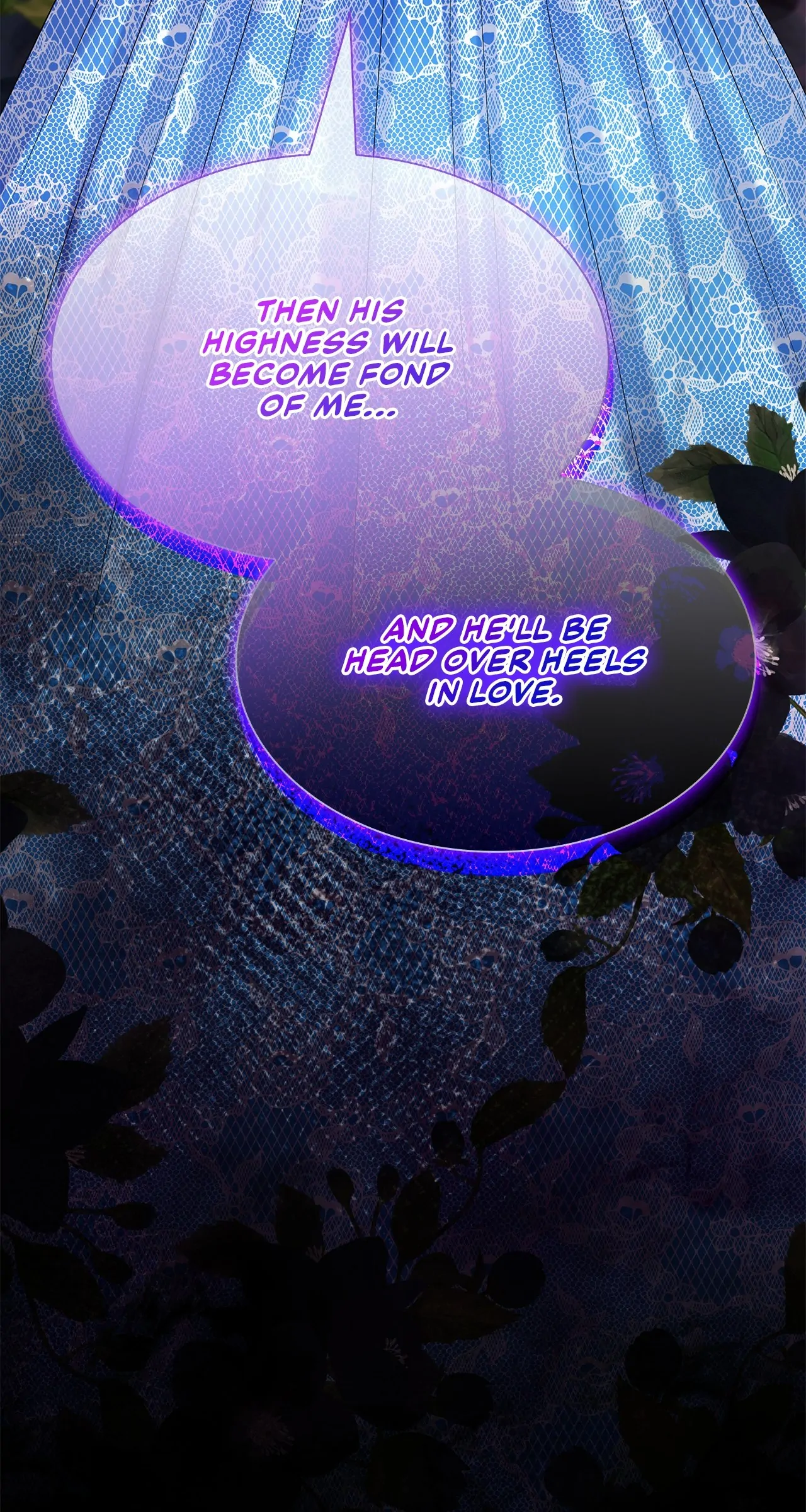 Becoming the Obsessive Male Lead’s Ex-Wife Chapter 49 - page 93