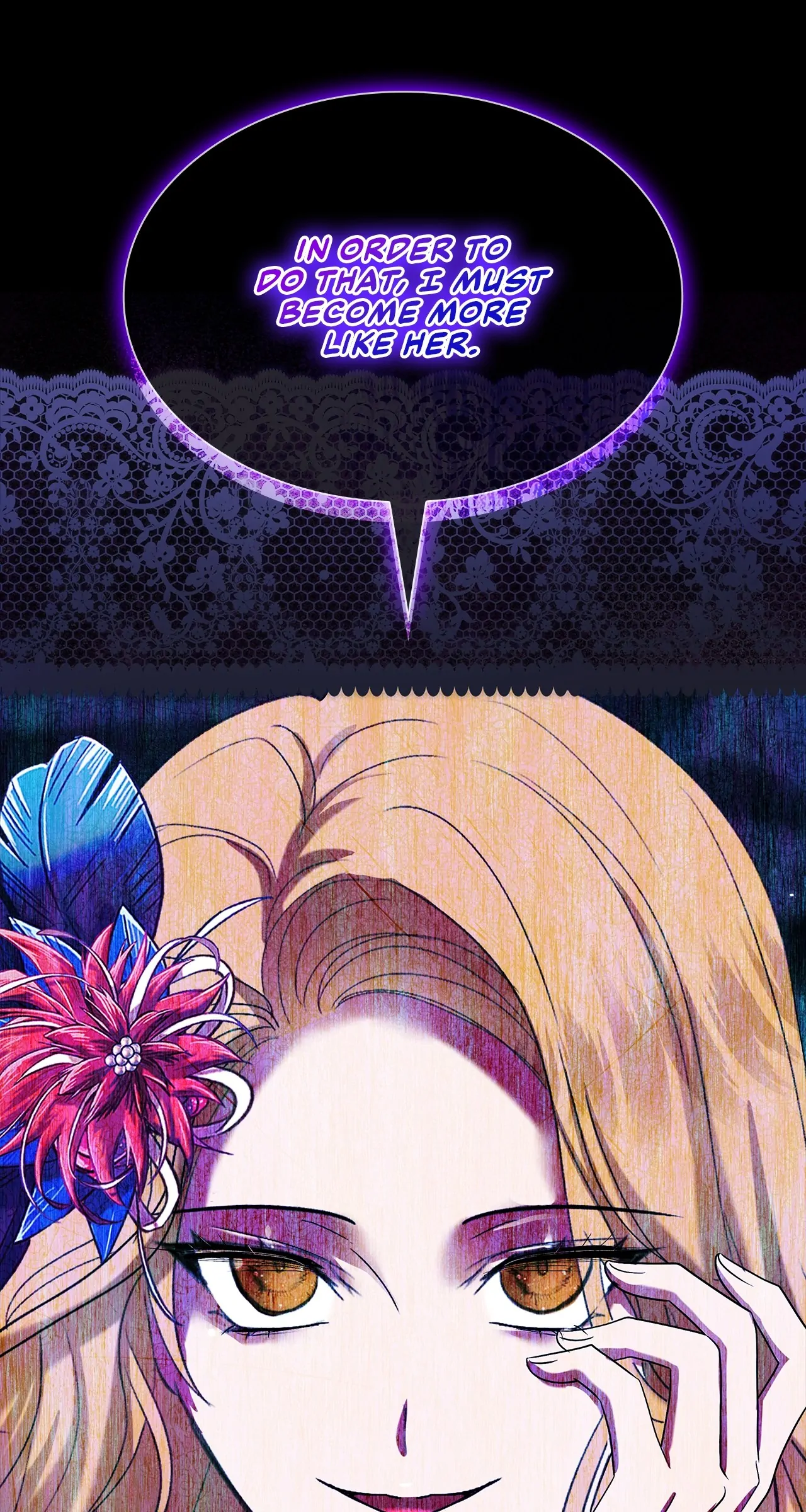 Becoming the Obsessive Male Lead’s Ex-Wife Chapter 49 - page 95