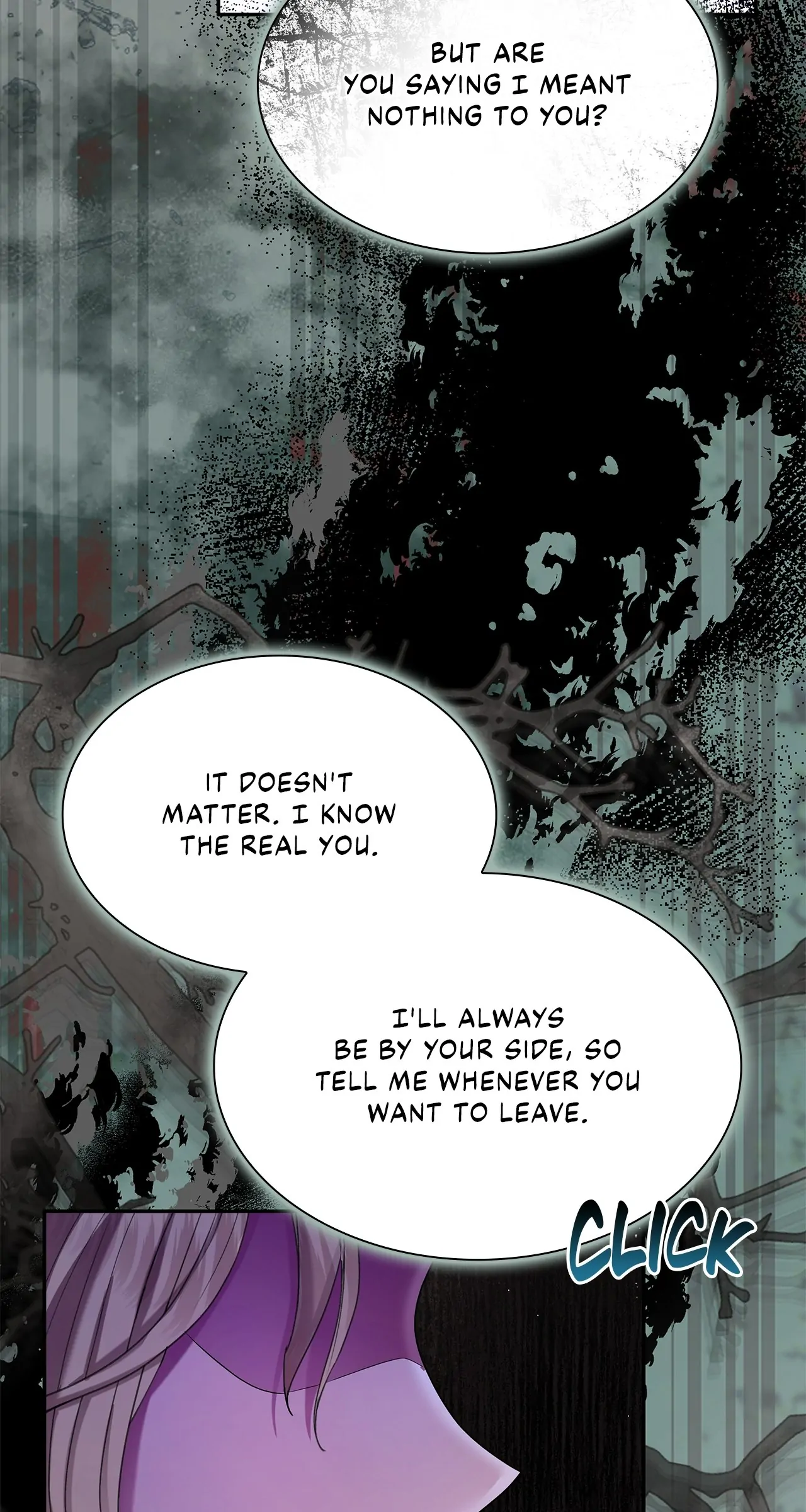 Becoming the Obsessive Male Lead’s Ex-Wife Chapter 50 - page 103