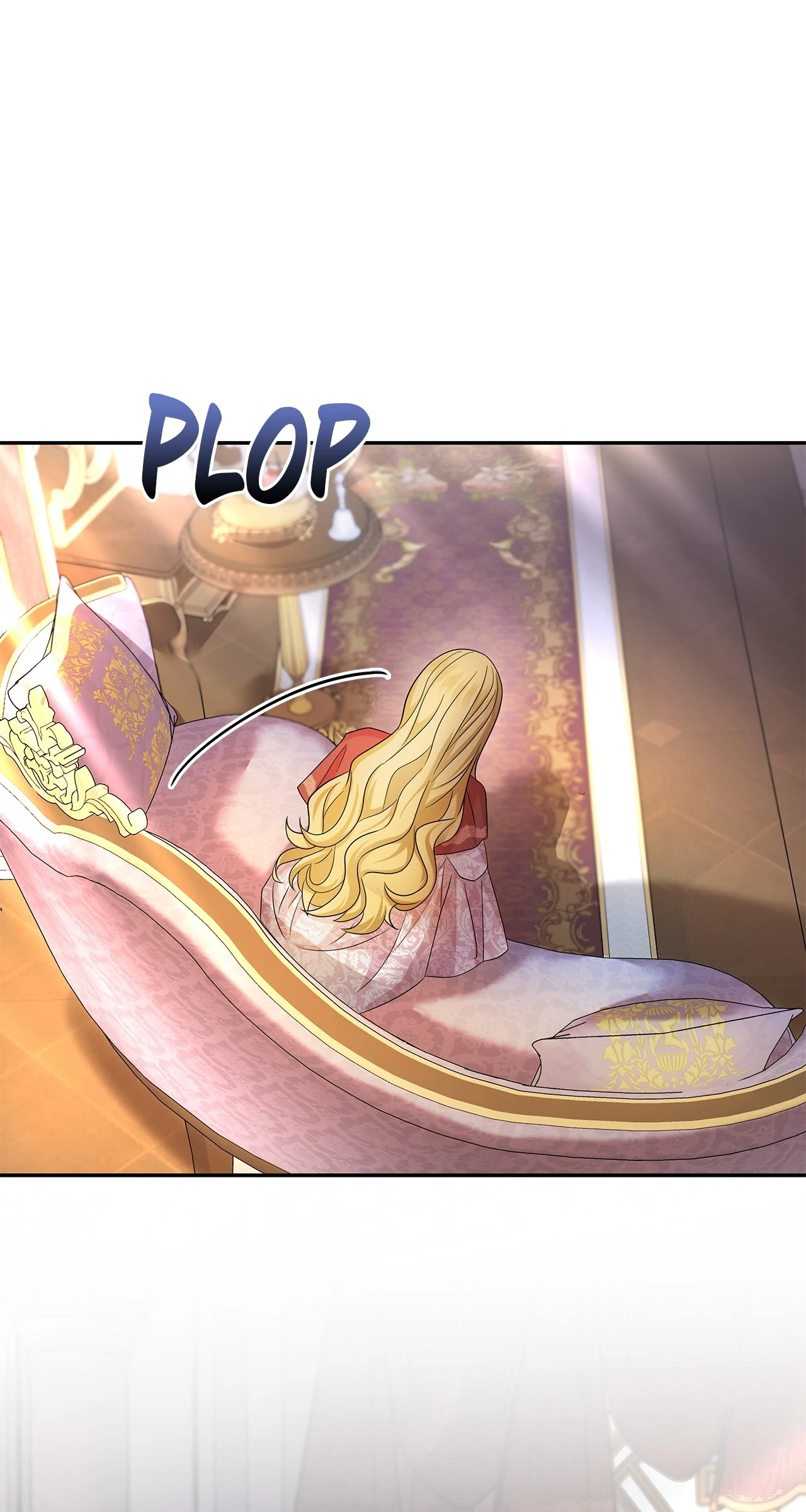 Becoming the Obsessive Male Lead’s Ex-Wife Chapter 50 - page 105