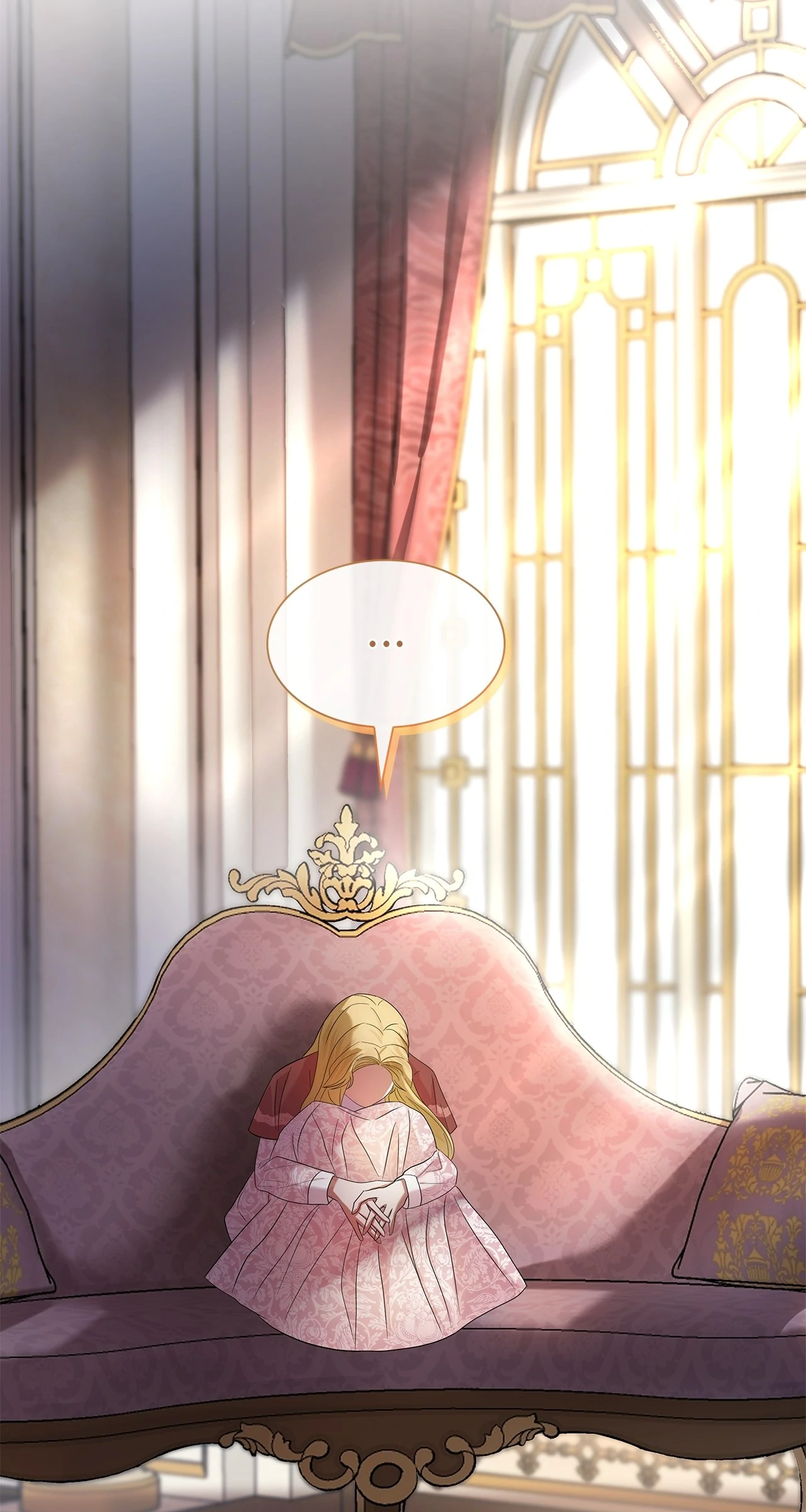 Becoming the Obsessive Male Lead’s Ex-Wife Chapter 50 - page 106