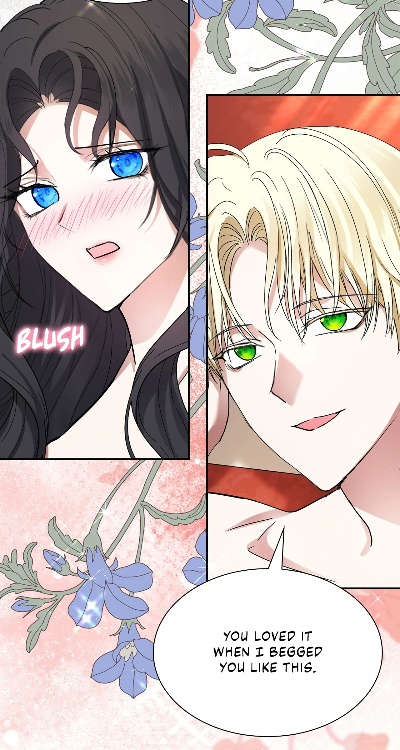Becoming the Obsessive Male Lead’s Ex-Wife Chapter 50 - page 11