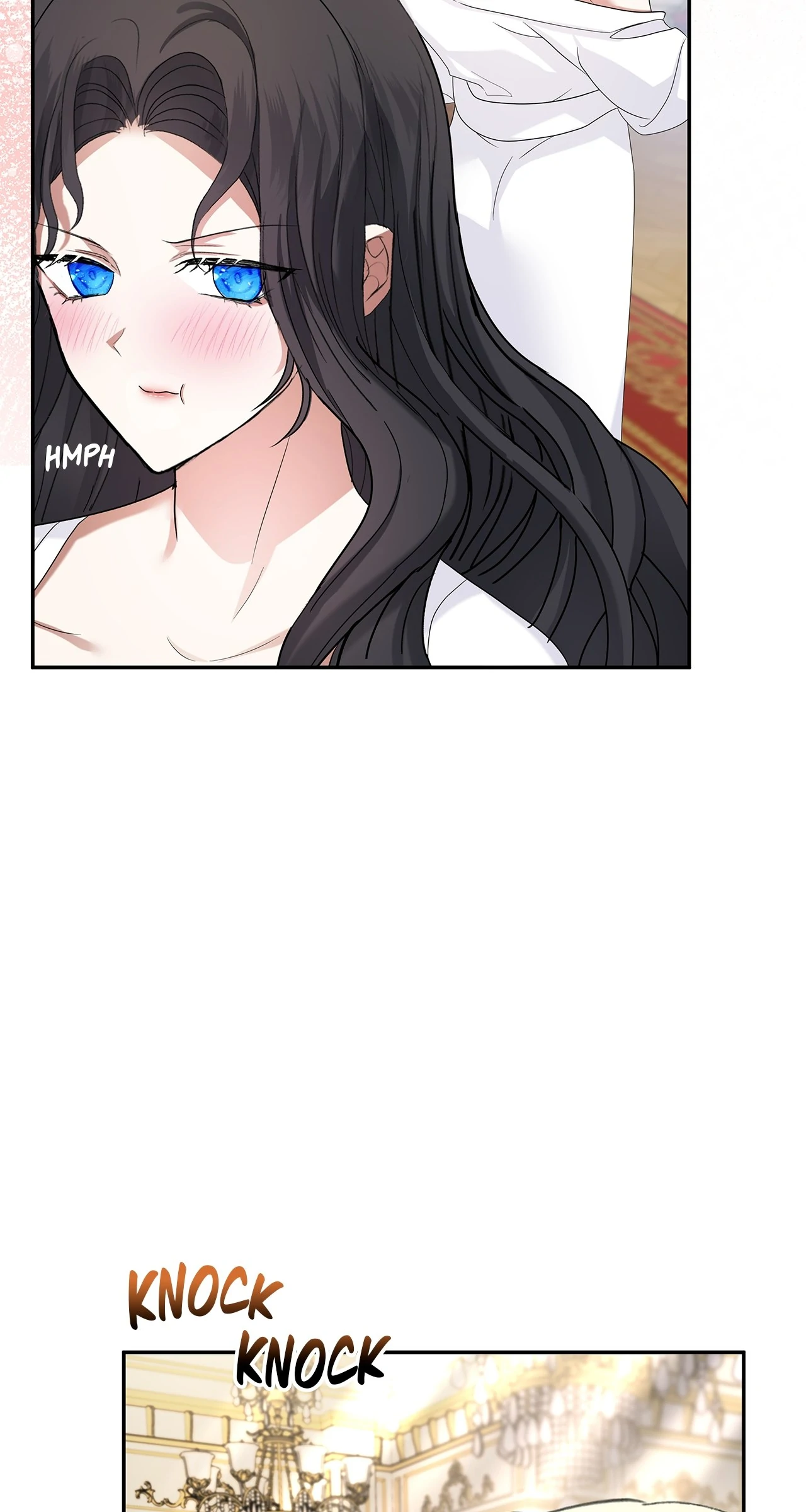 Becoming the Obsessive Male Lead’s Ex-Wife Chapter 50 - page 15