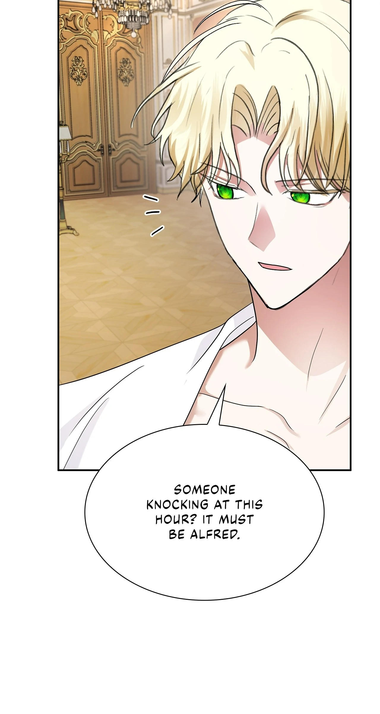 Becoming the Obsessive Male Lead’s Ex-Wife Chapter 50 - page 16