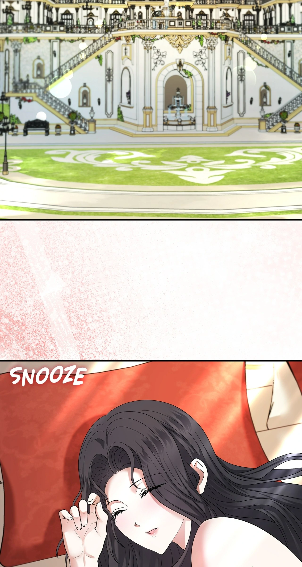 Becoming the Obsessive Male Lead’s Ex-Wife Chapter 50 - page 2