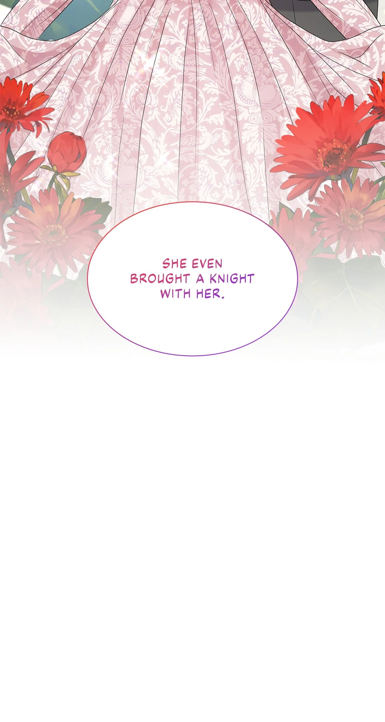 Becoming the Obsessive Male Lead’s Ex-Wife Chapter 50 - page 22