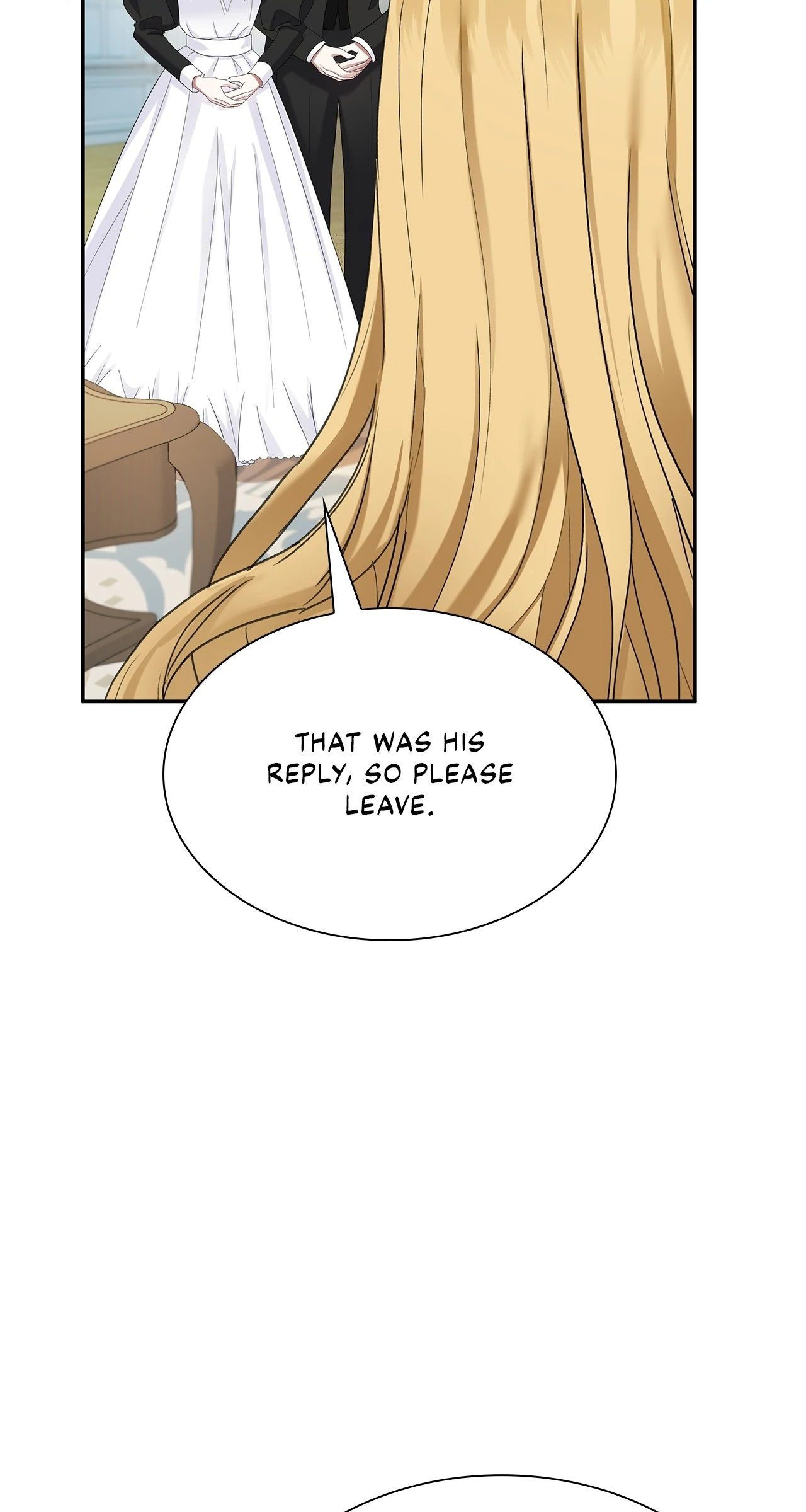 Becoming the Obsessive Male Lead’s Ex-Wife Chapter 50 - page 27