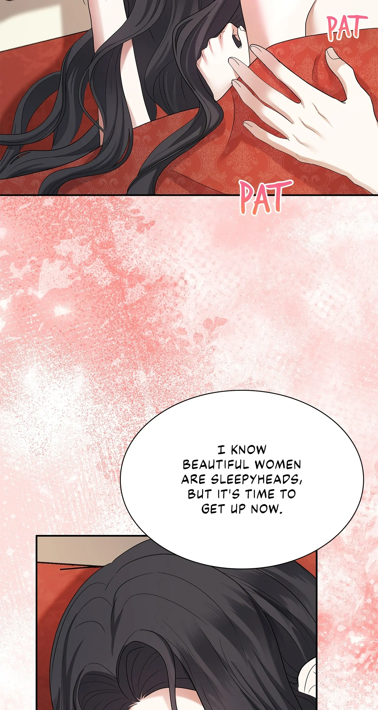 Becoming the Obsessive Male Lead’s Ex-Wife Chapter 50 - page 3