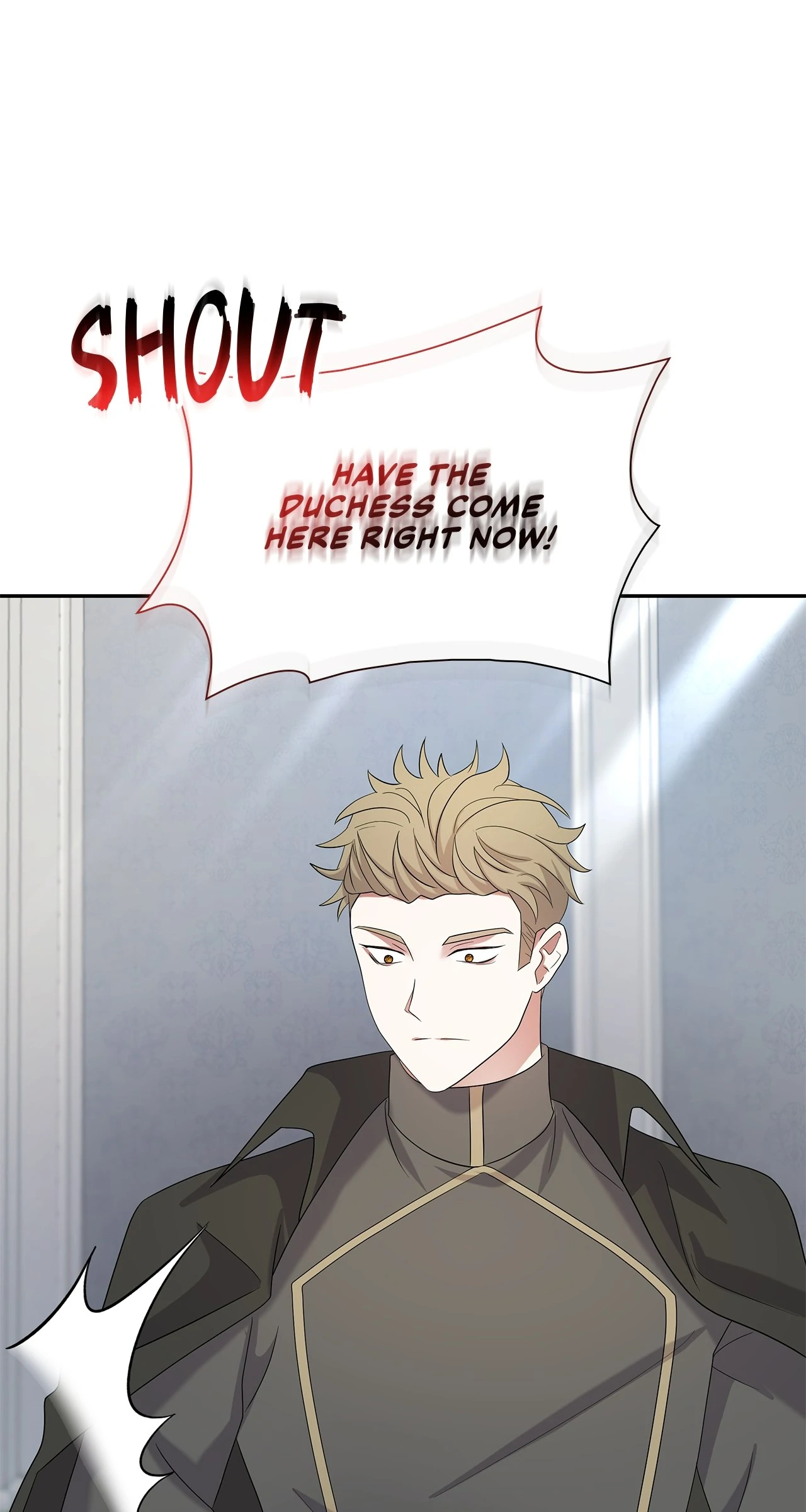 Becoming the Obsessive Male Lead’s Ex-Wife Chapter 50 - page 30