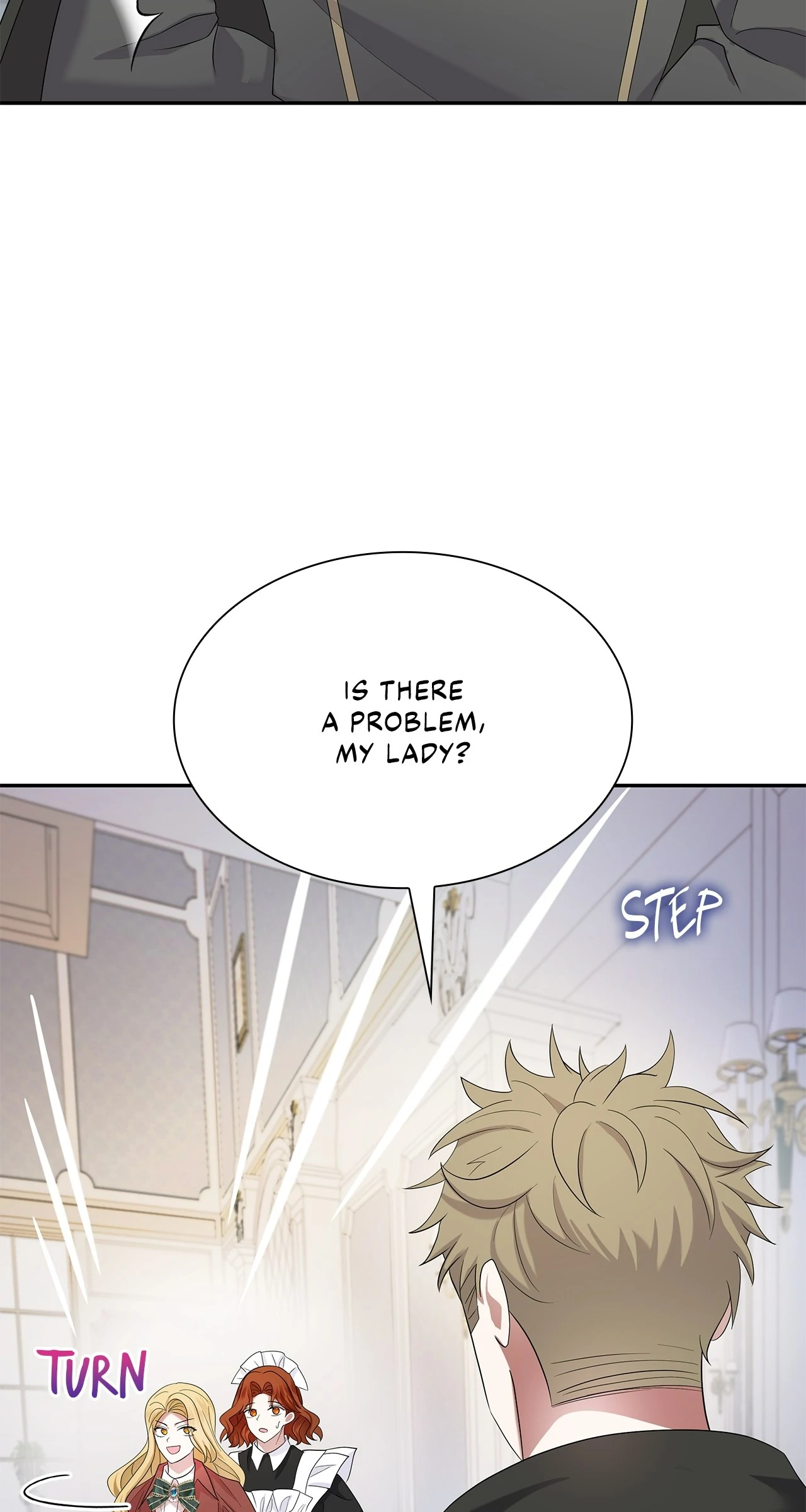 Becoming the Obsessive Male Lead’s Ex-Wife Chapter 50 - page 31