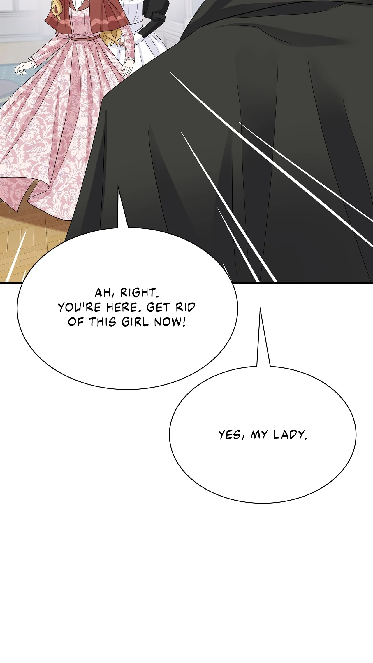 Becoming the Obsessive Male Lead’s Ex-Wife Chapter 50 - page 32