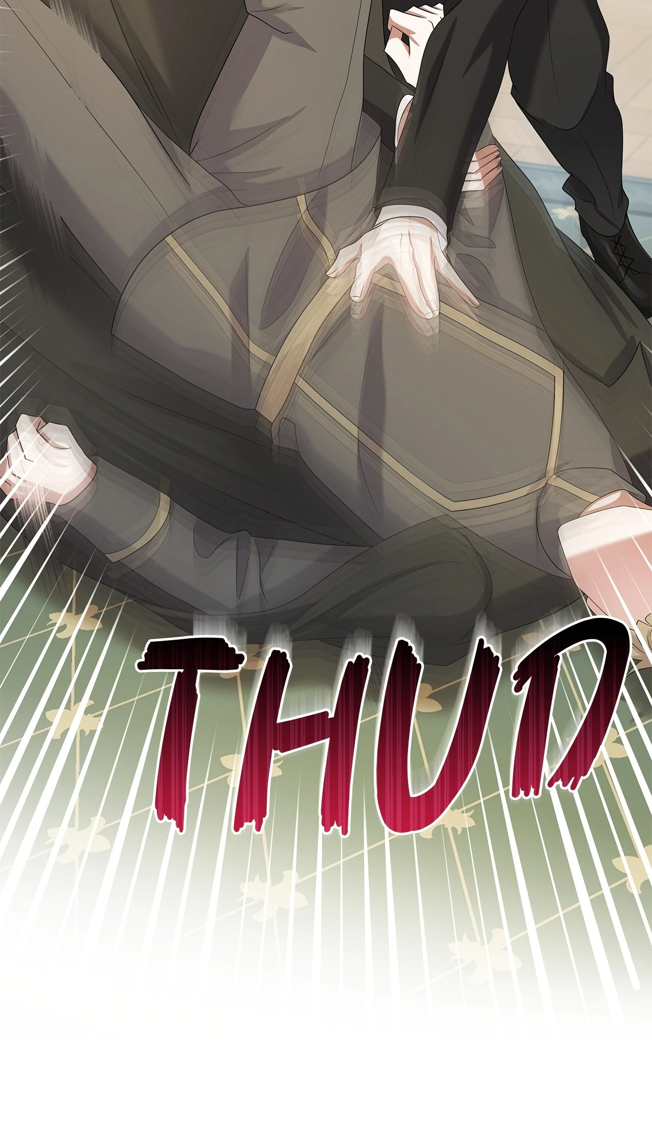 Becoming the Obsessive Male Lead’s Ex-Wife Chapter 50 - page 36