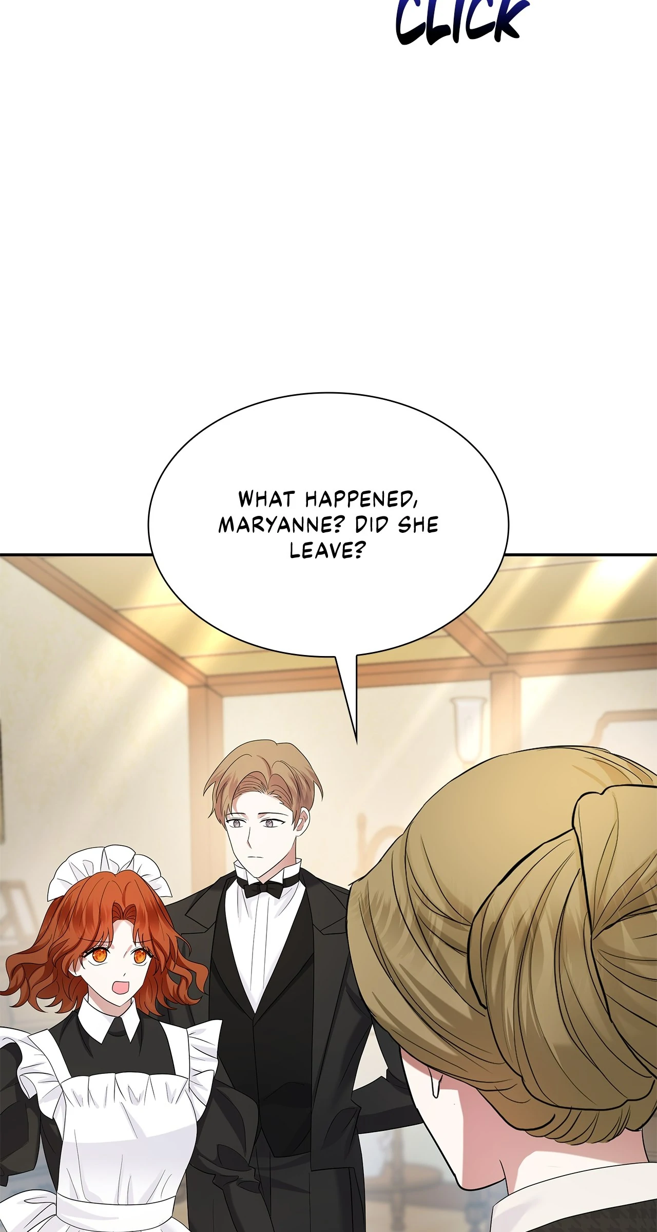 Becoming the Obsessive Male Lead’s Ex-Wife Chapter 50 - page 39