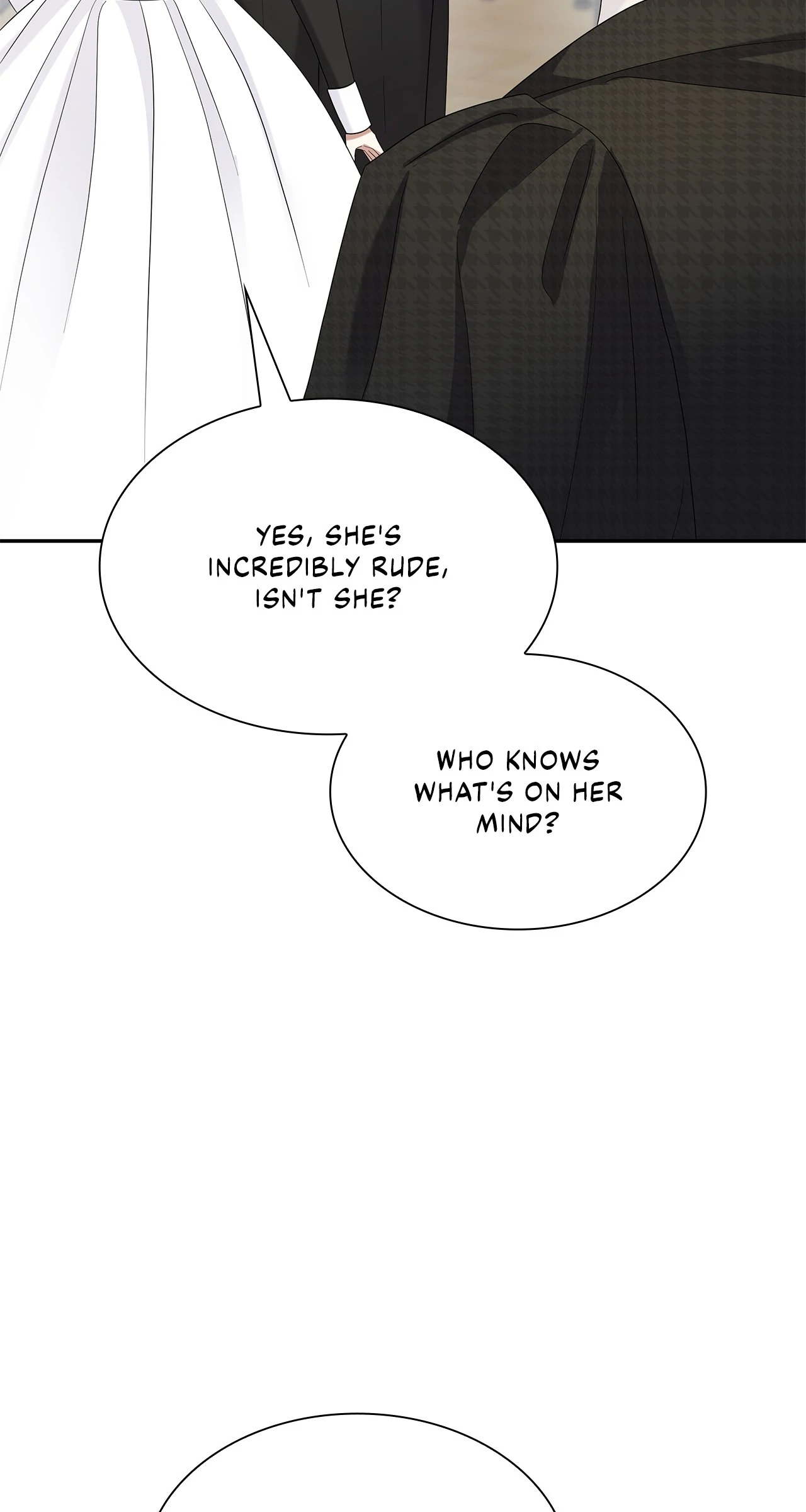 Becoming the Obsessive Male Lead’s Ex-Wife Chapter 50 - page 40