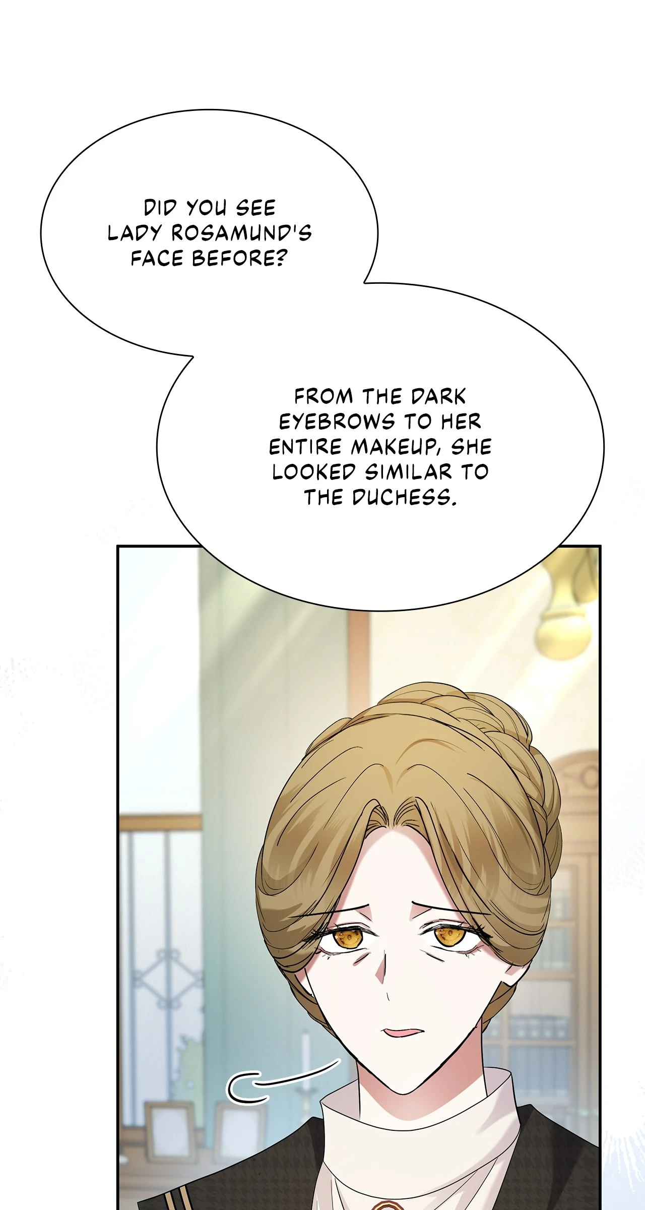 Becoming the Obsessive Male Lead’s Ex-Wife Chapter 50 - page 43