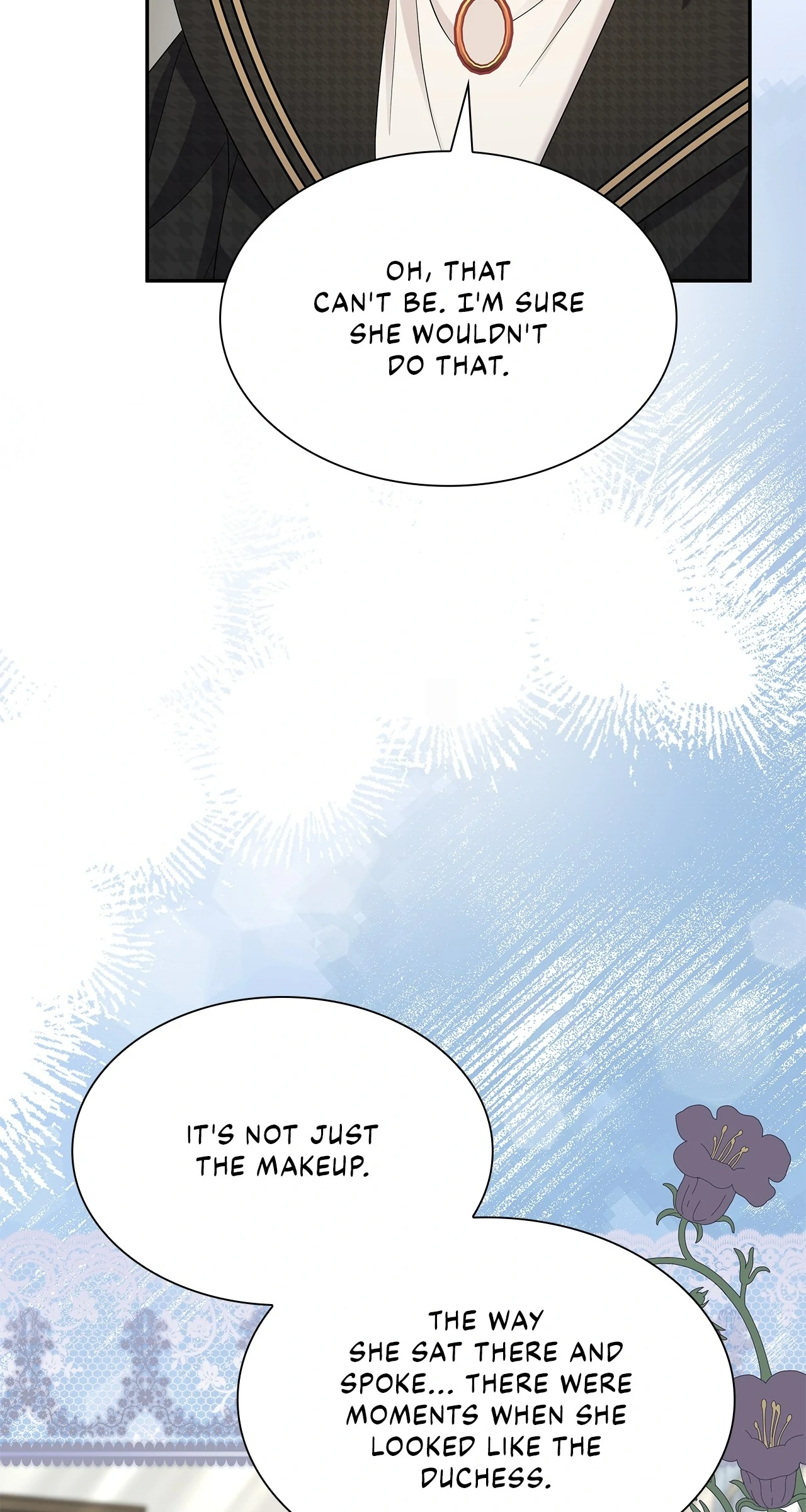 Becoming the Obsessive Male Lead’s Ex-Wife Chapter 50 - page 44