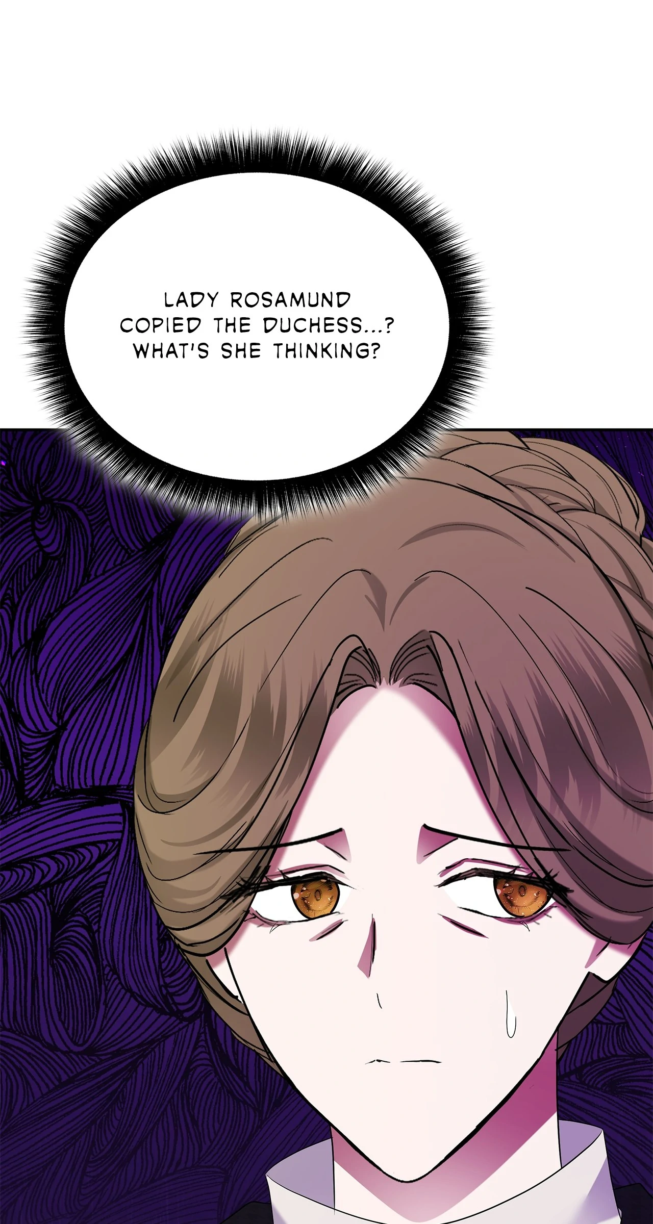 Becoming the Obsessive Male Lead’s Ex-Wife Chapter 50 - page 49