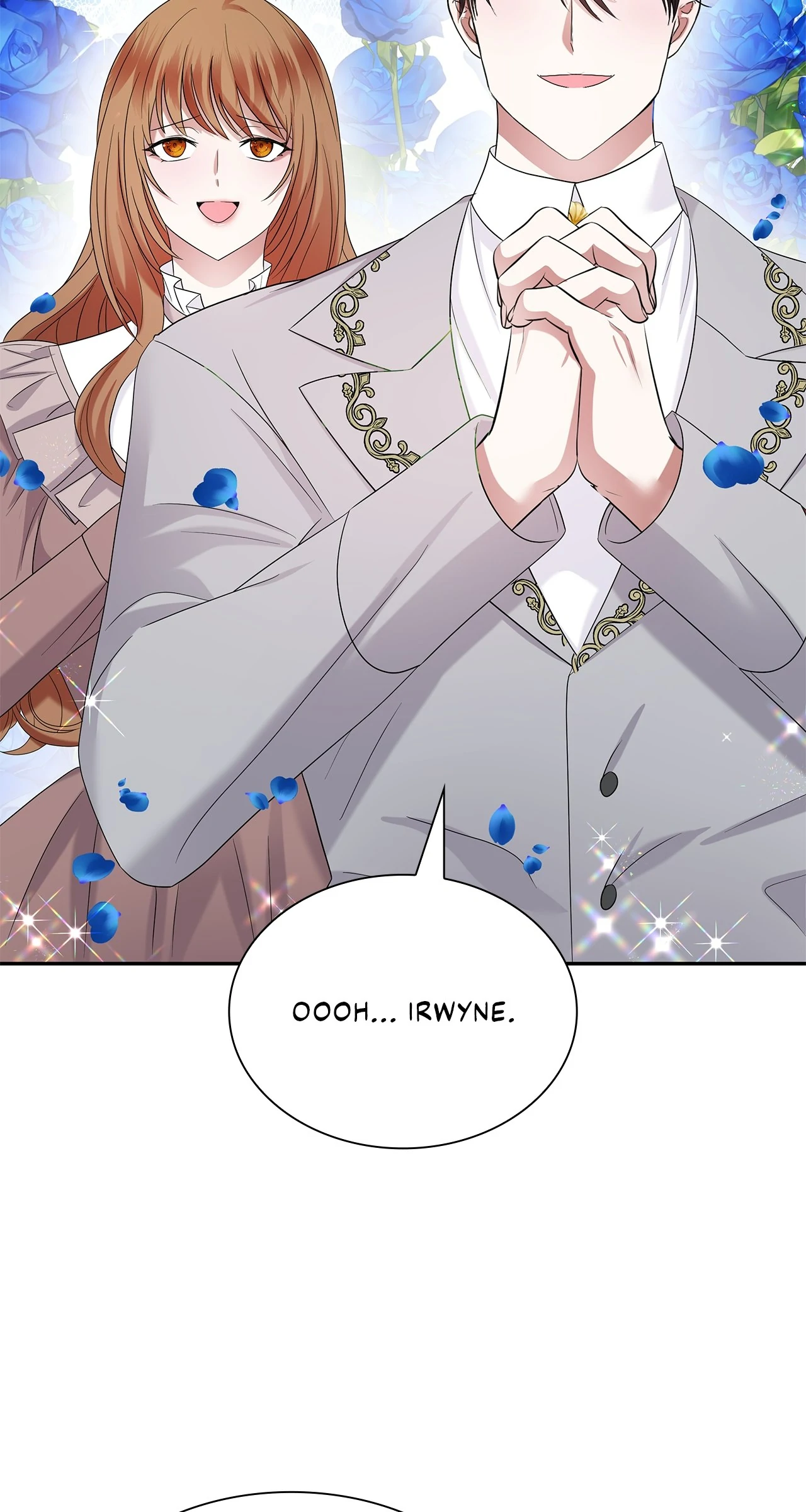 Becoming the Obsessive Male Lead’s Ex-Wife Chapter 50 - page 52