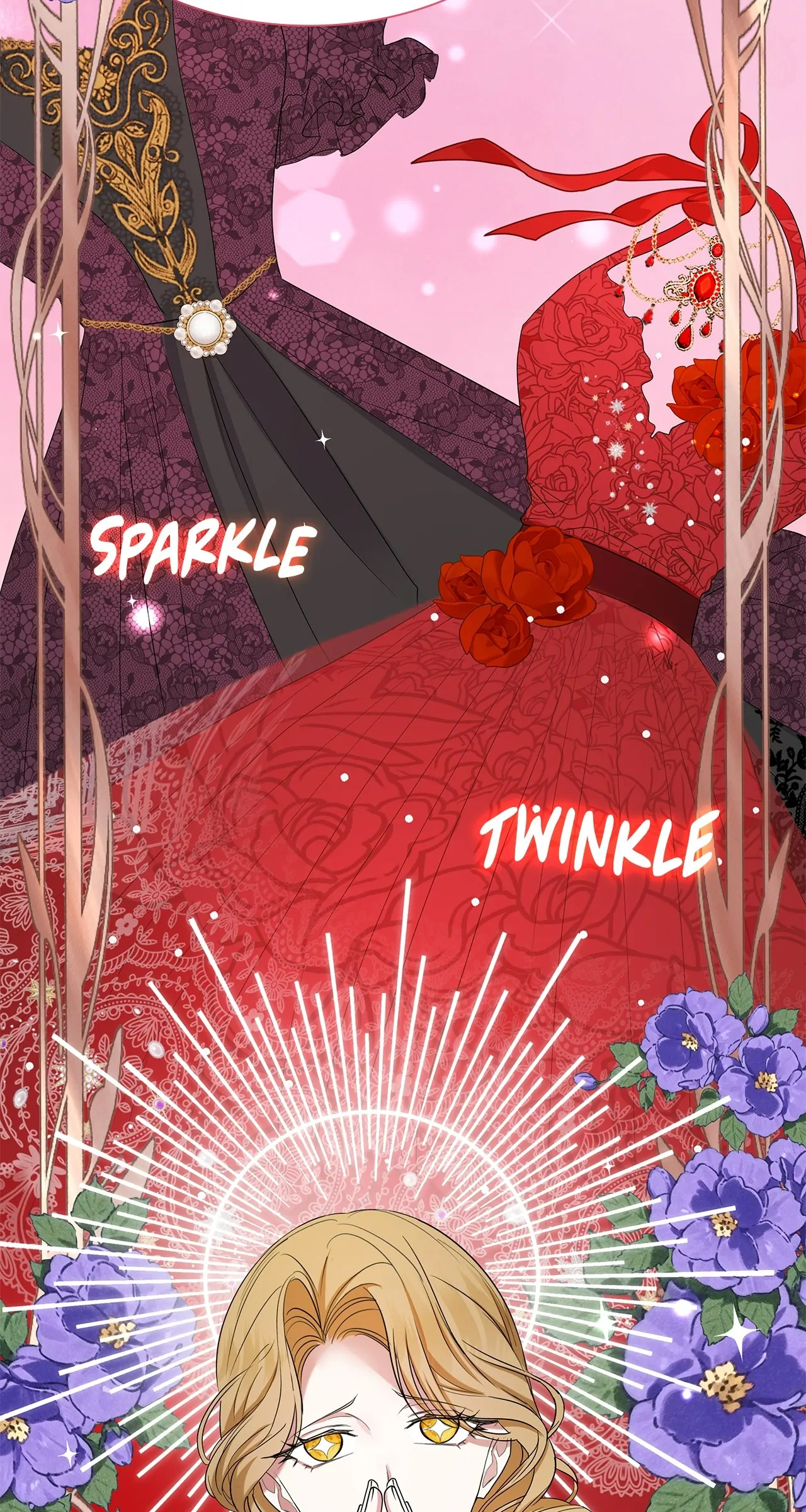 Becoming the Obsessive Male Lead’s Ex-Wife Chapter 50 - page 57