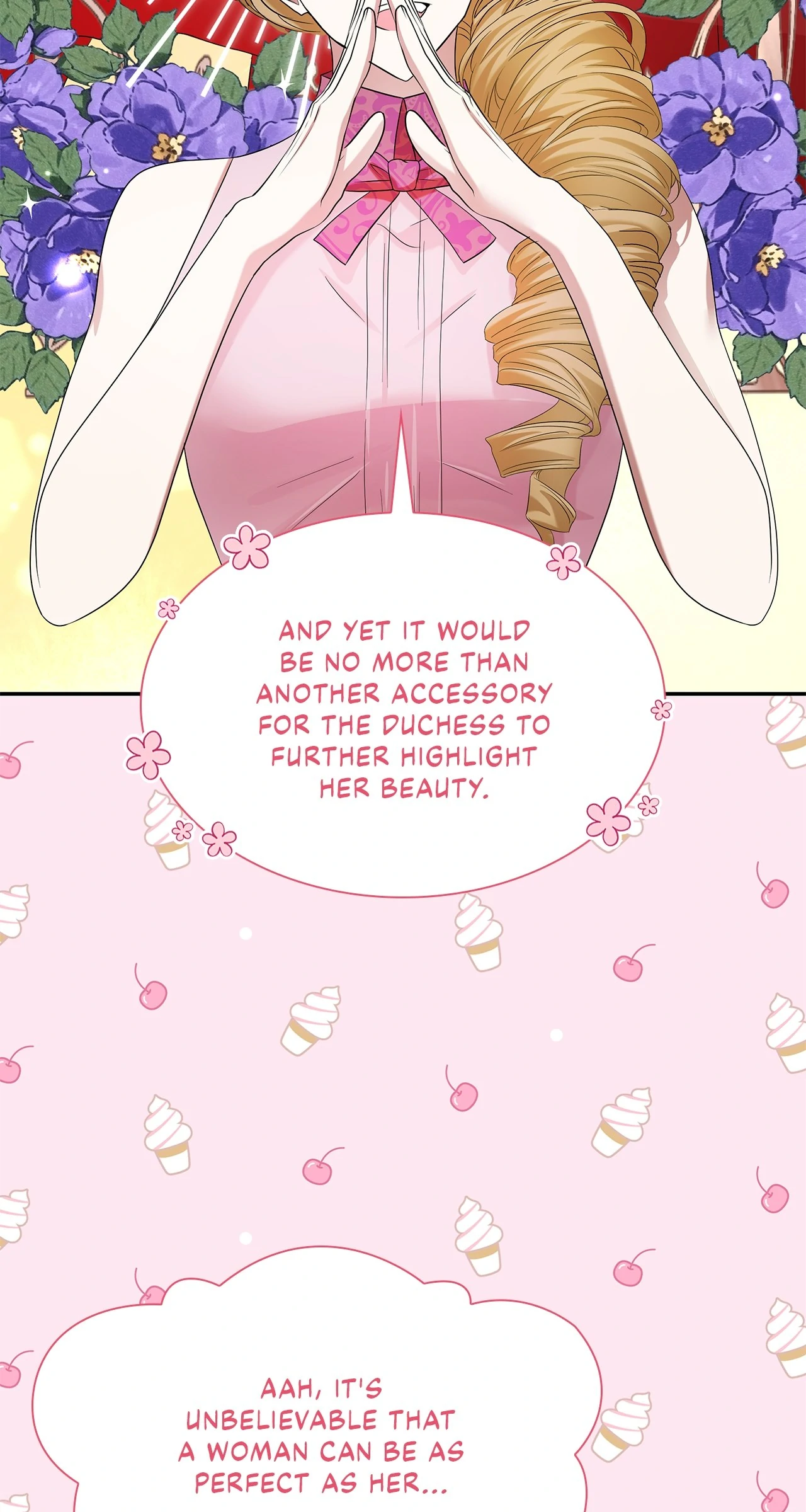 Becoming the Obsessive Male Lead’s Ex-Wife Chapter 50 - page 58