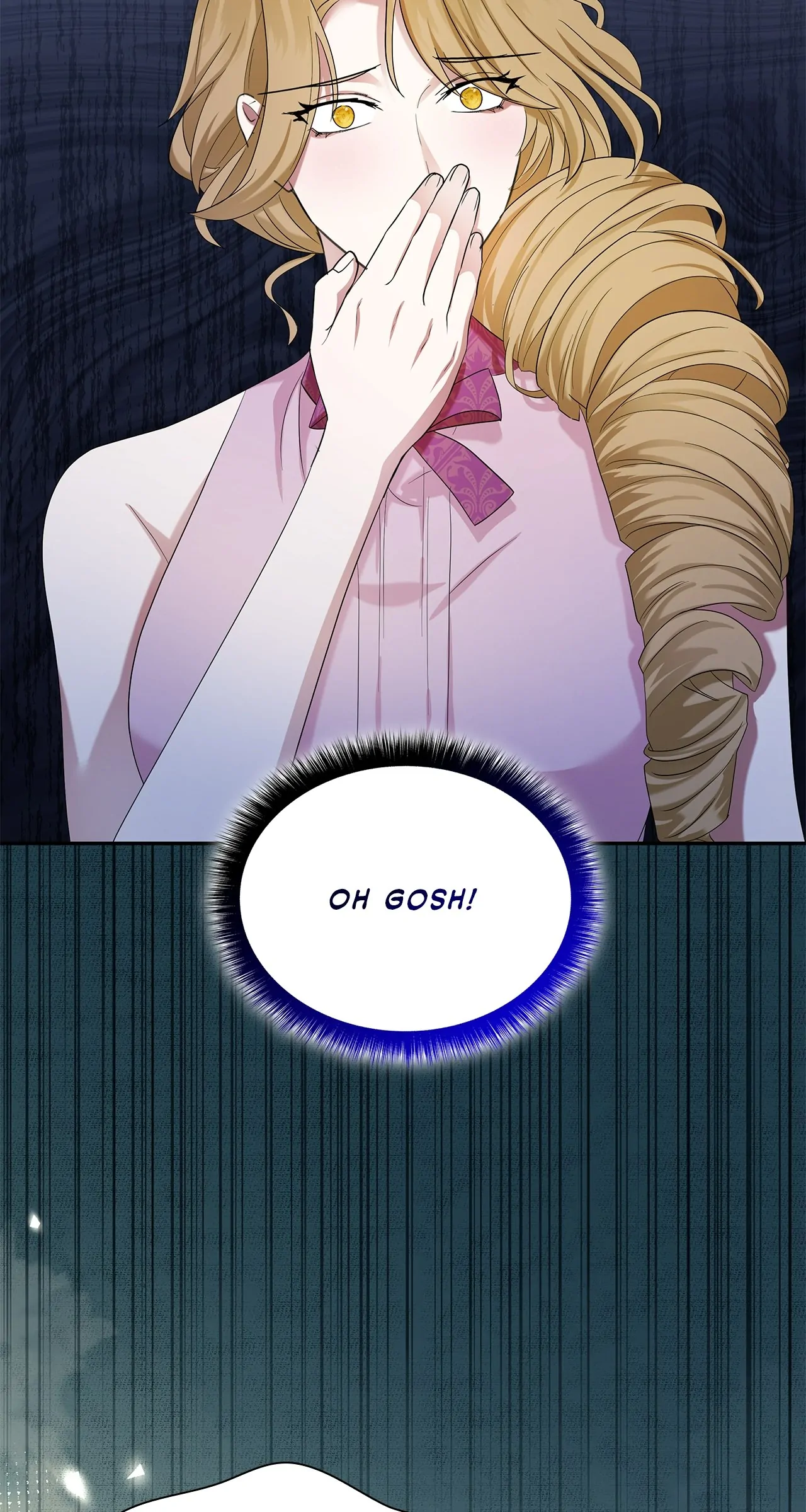 Becoming the Obsessive Male Lead’s Ex-Wife Chapter 50 - page 63