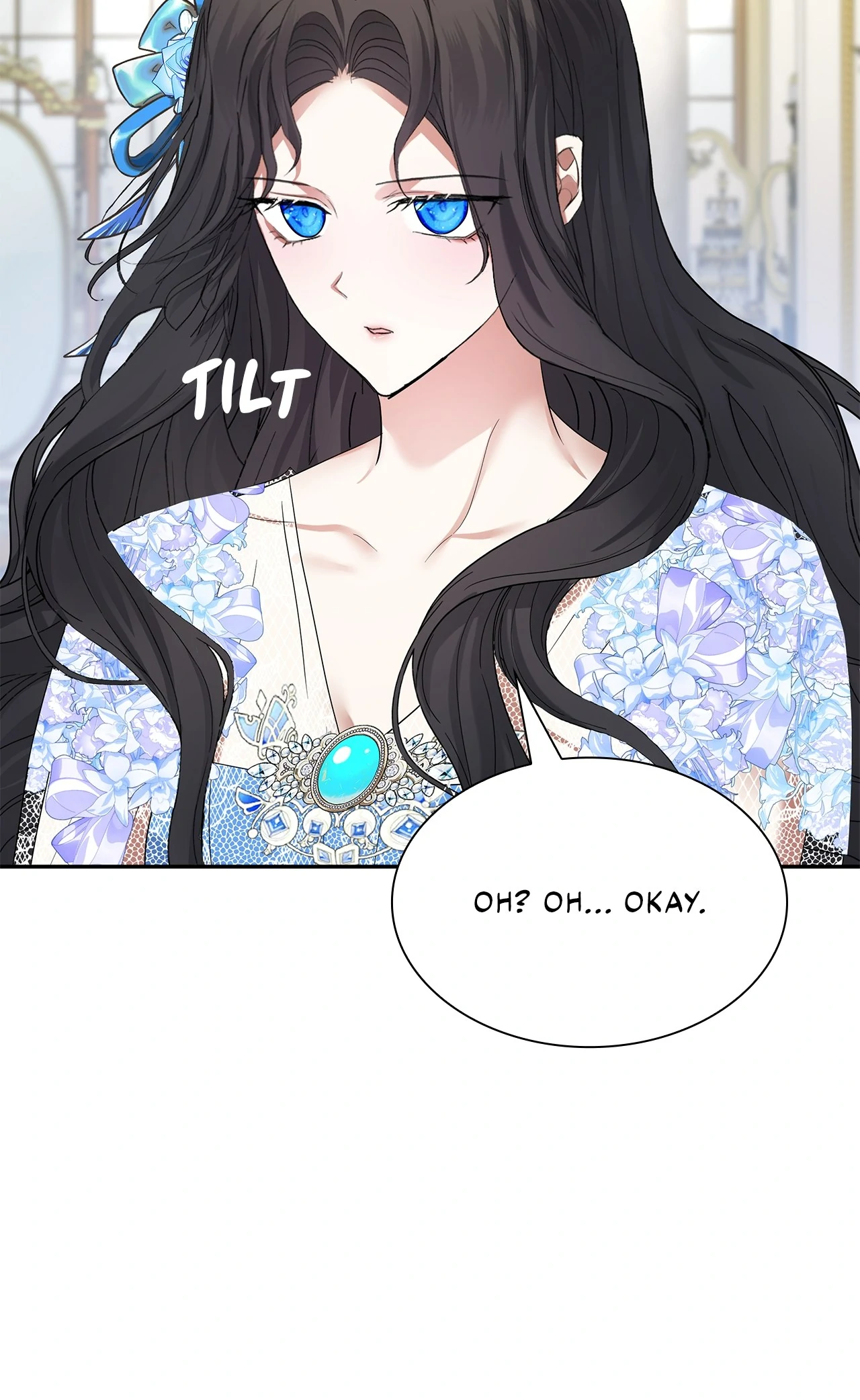 Becoming the Obsessive Male Lead’s Ex-Wife Chapter 50 - page 65