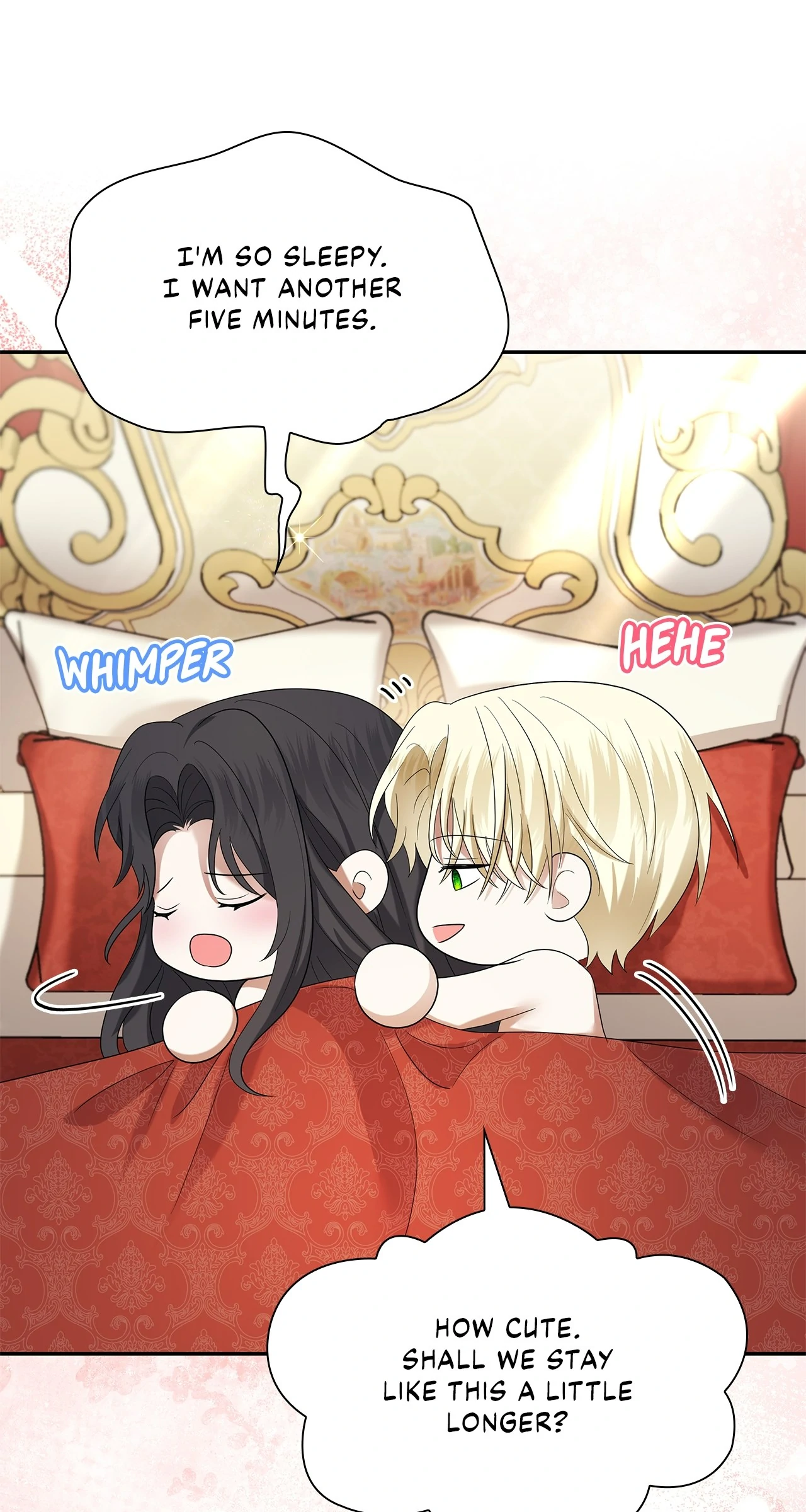 Becoming the Obsessive Male Lead’s Ex-Wife Chapter 50 - page 7
