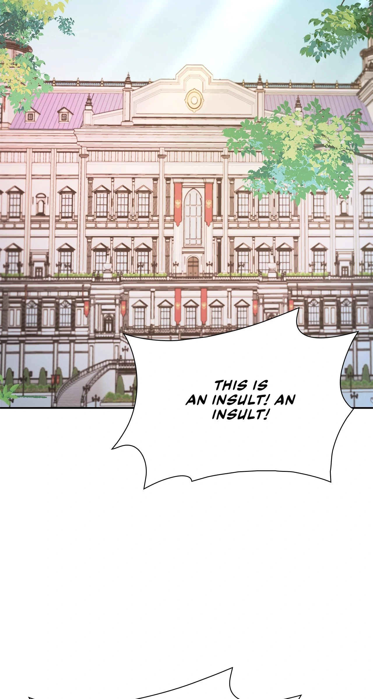Becoming the Obsessive Male Lead’s Ex-Wife Chapter 50 - page 74