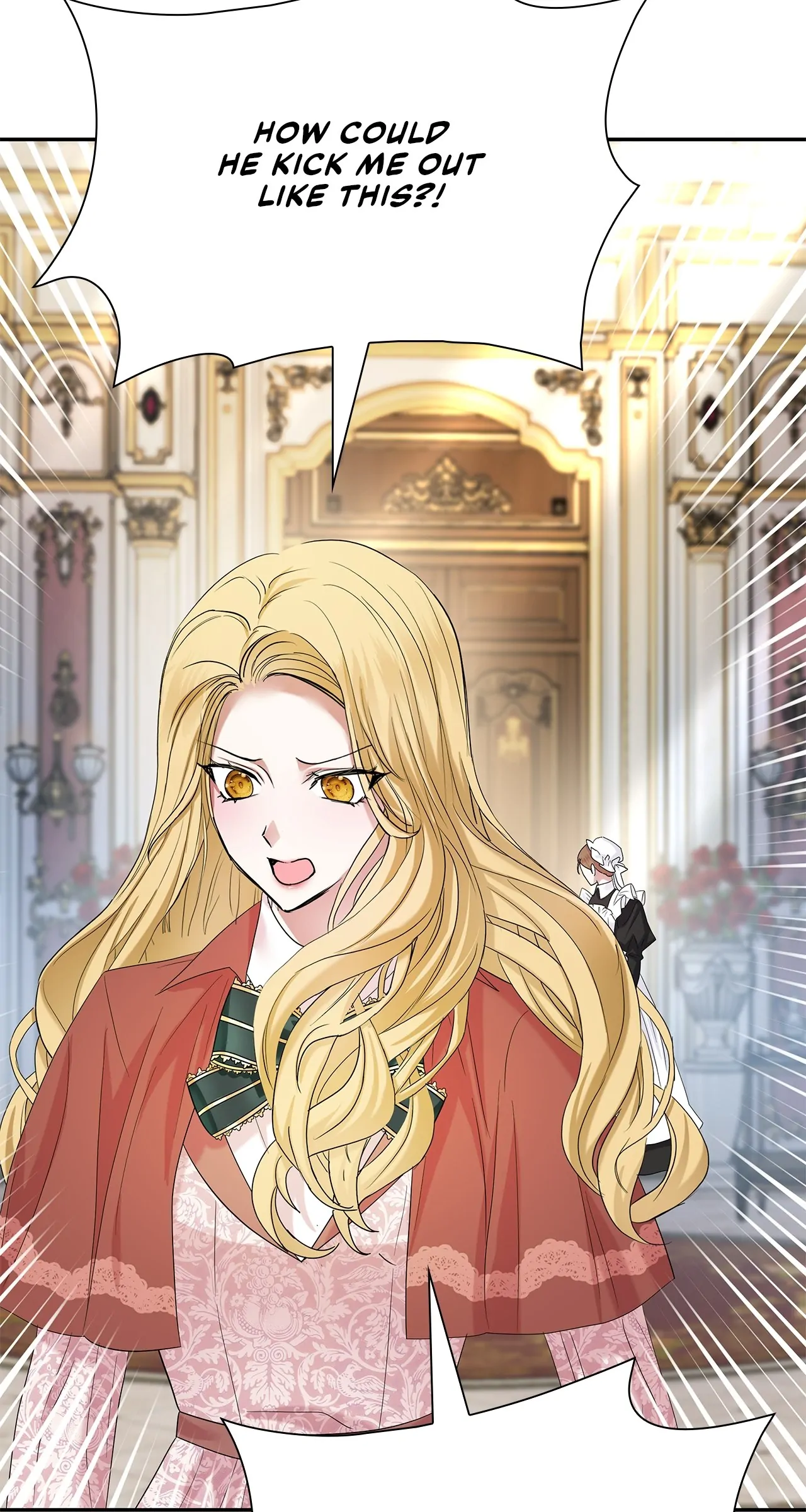 Becoming the Obsessive Male Lead’s Ex-Wife Chapter 50 - page 75