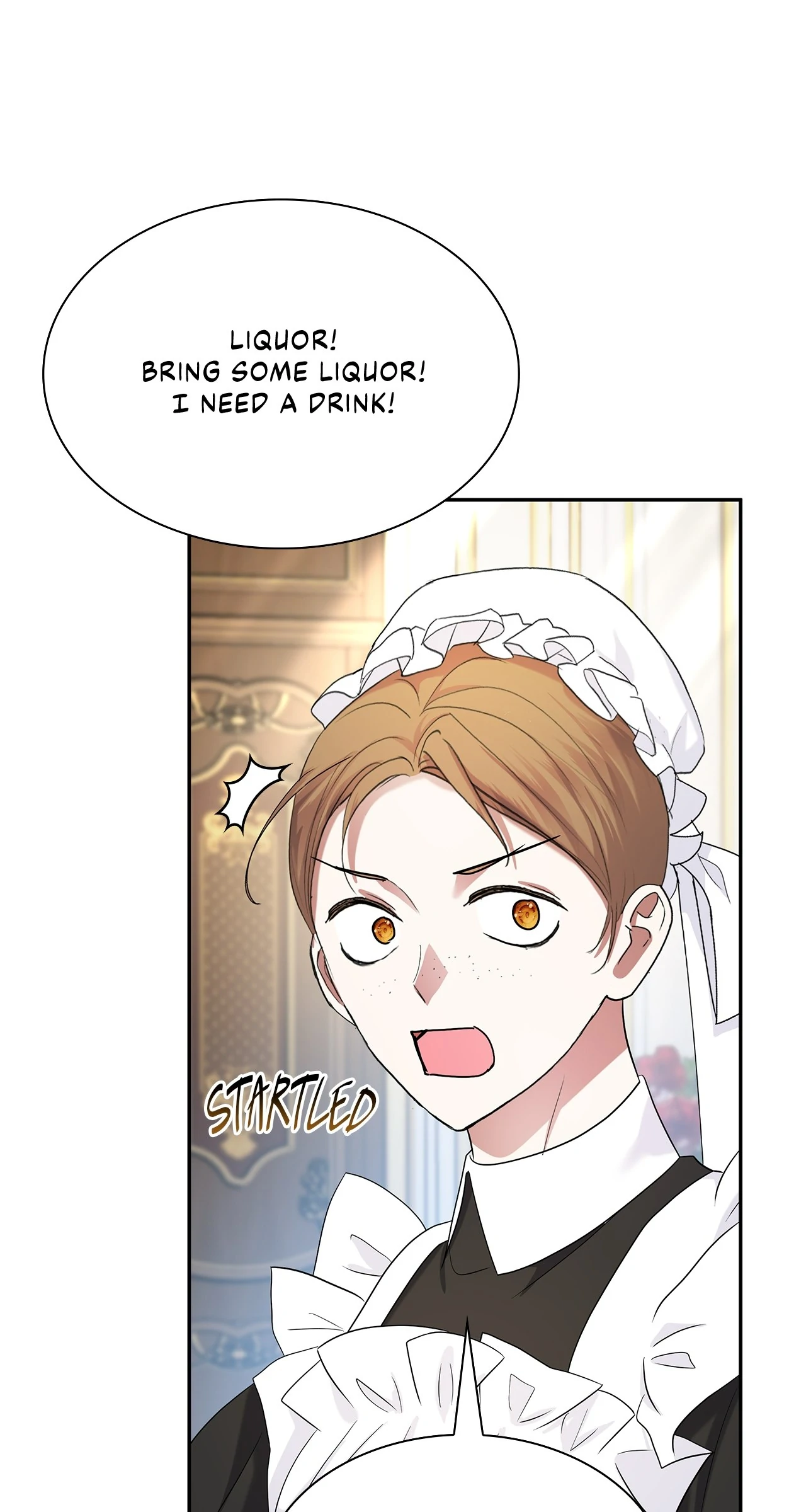 Becoming the Obsessive Male Lead’s Ex-Wife Chapter 50 - page 77