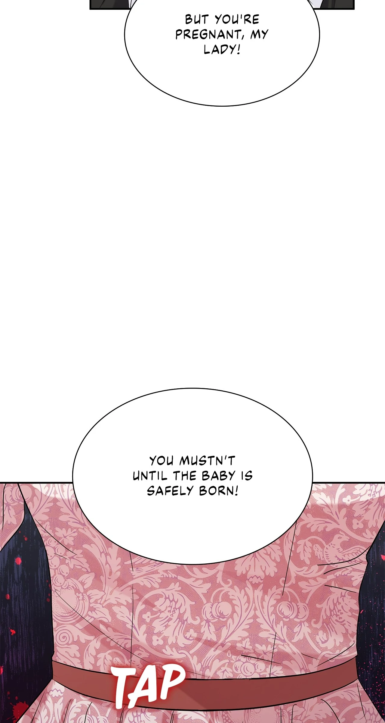 Becoming the Obsessive Male Lead’s Ex-Wife Chapter 50 - page 78