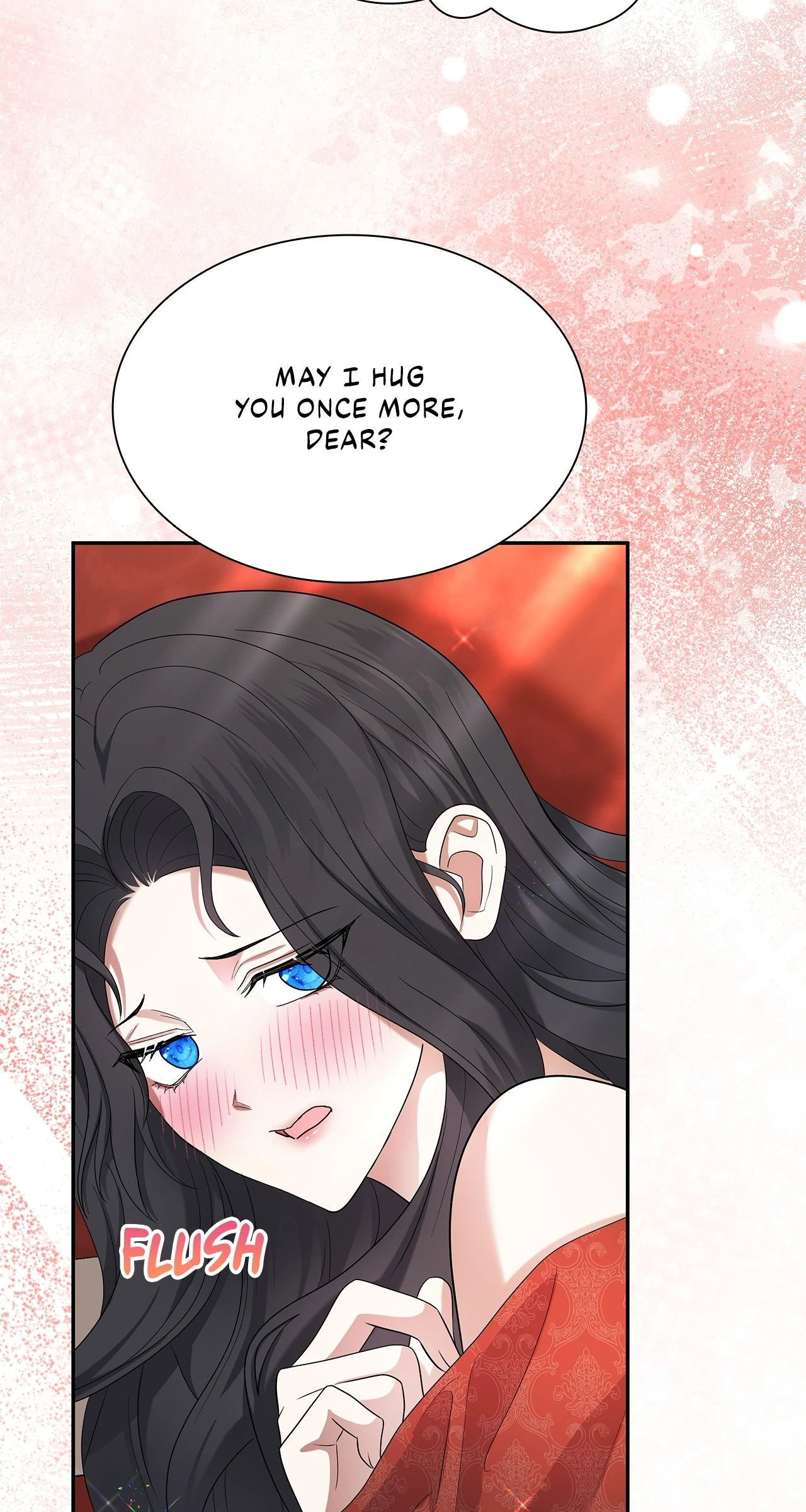Becoming the Obsessive Male Lead’s Ex-Wife Chapter 50 - page 8