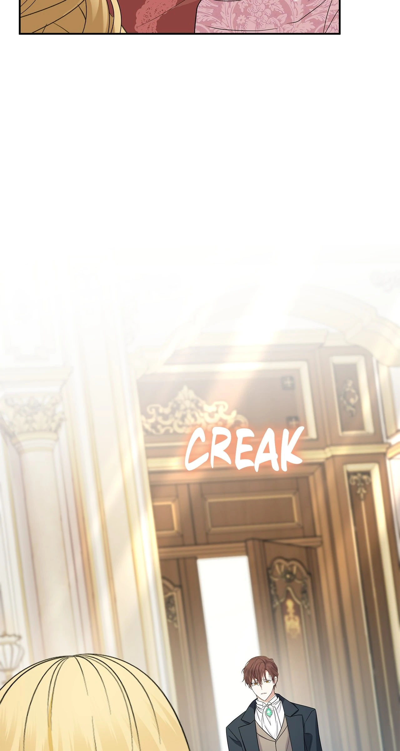 Becoming the Obsessive Male Lead’s Ex-Wife Chapter 50 - page 84