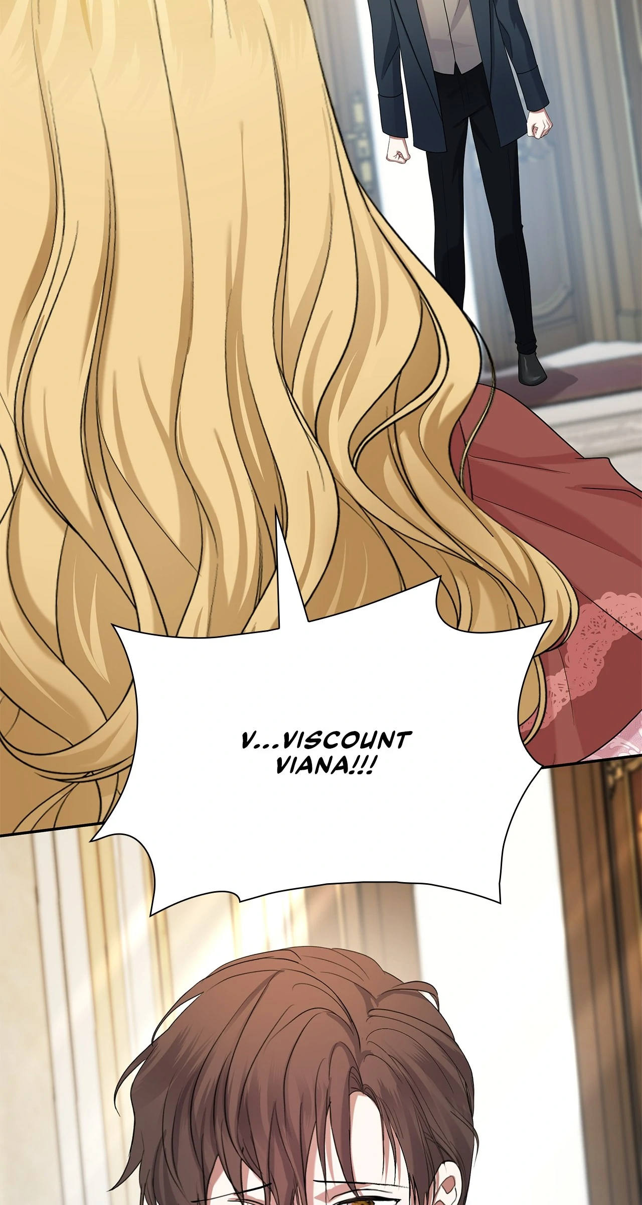 Becoming the Obsessive Male Lead’s Ex-Wife Chapter 50 - page 85