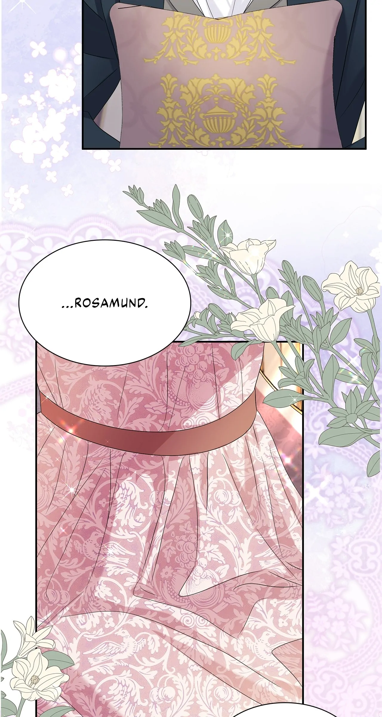 Becoming the Obsessive Male Lead’s Ex-Wife Chapter 50 - page 90