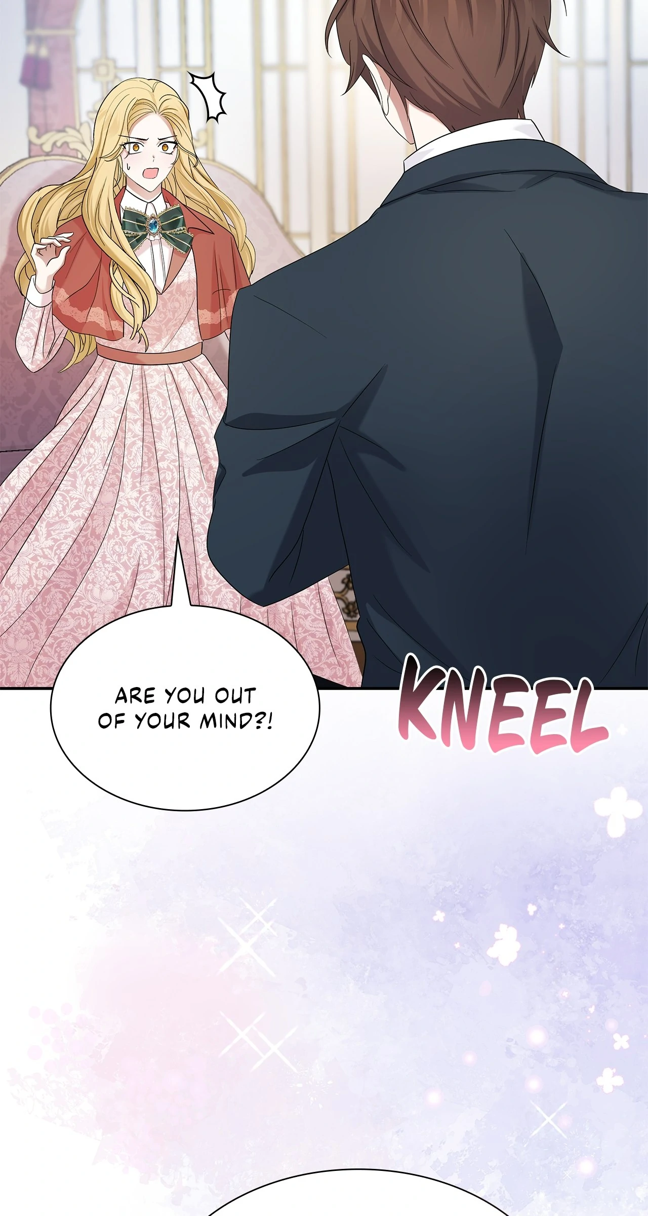 Becoming the Obsessive Male Lead’s Ex-Wife Chapter 50 - page 92