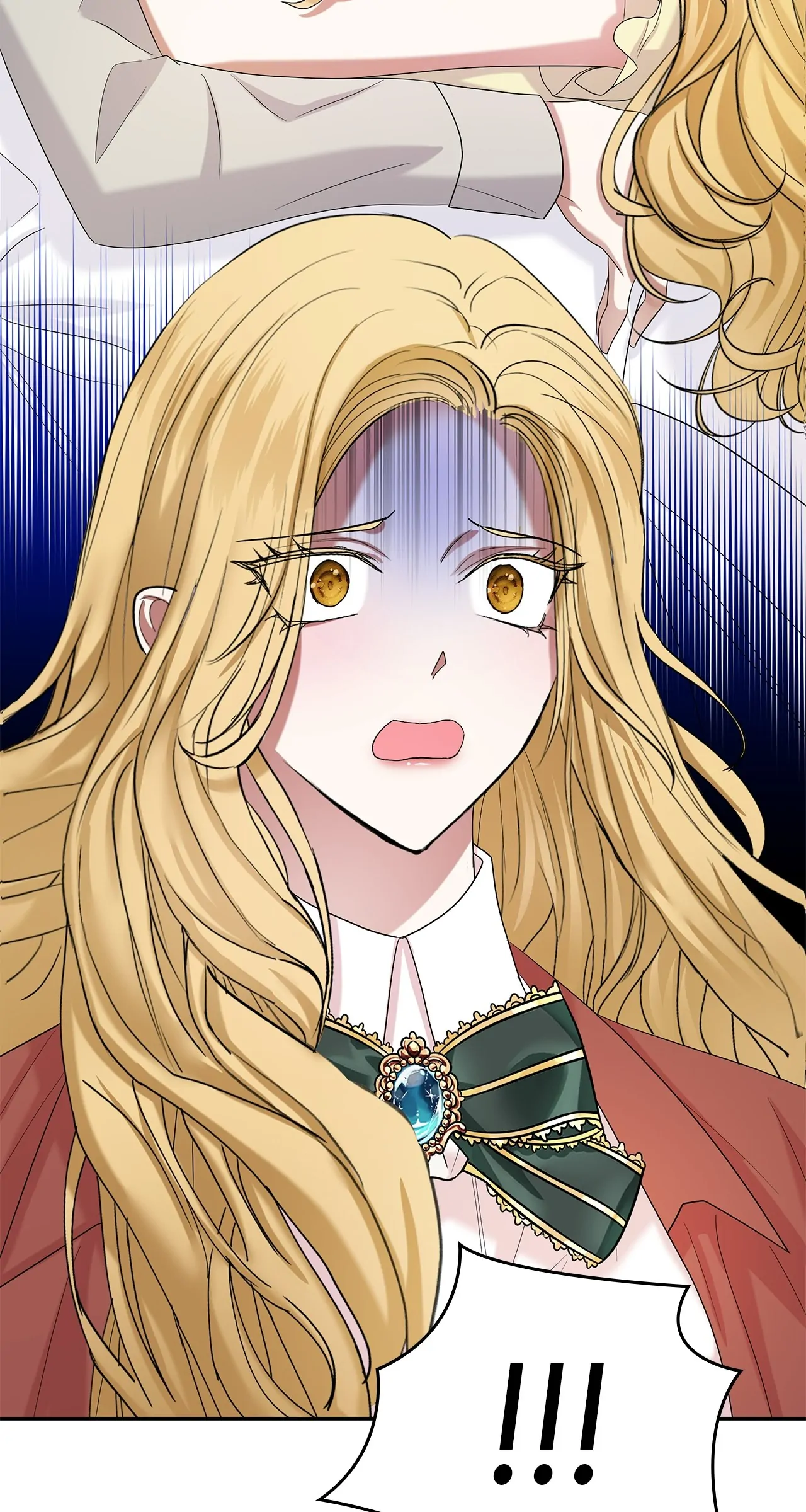 Becoming the Obsessive Male Lead’s Ex-Wife Chapter 50 - page 96