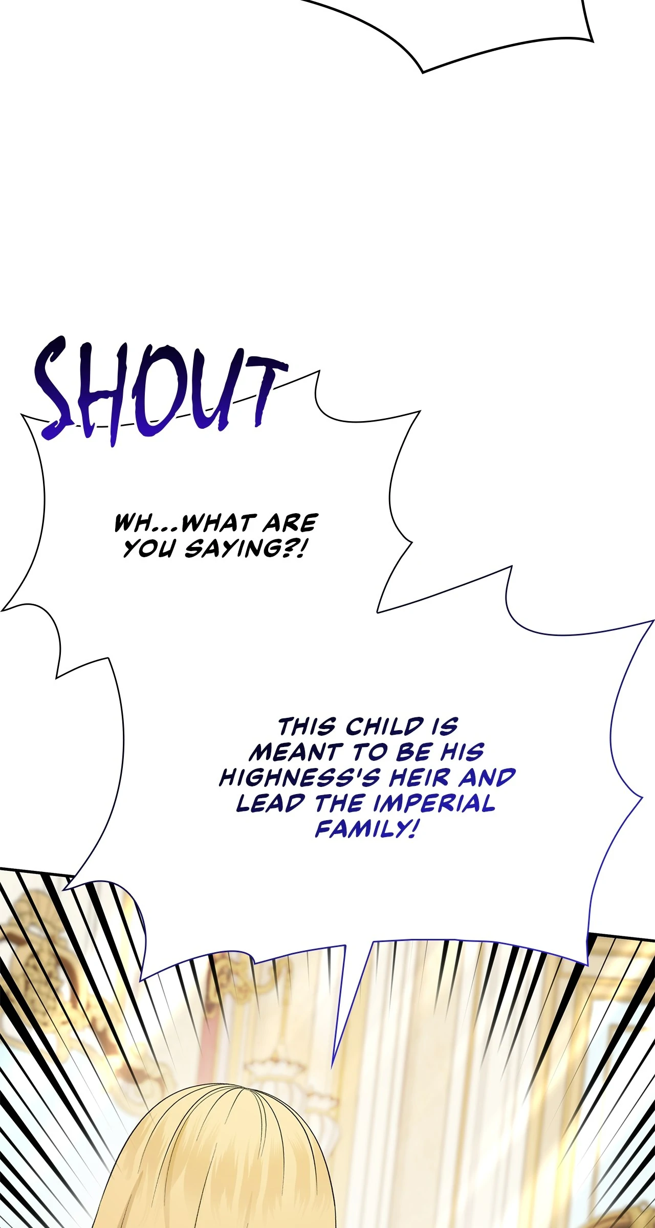 Becoming the Obsessive Male Lead’s Ex-Wife Chapter 50 - page 97