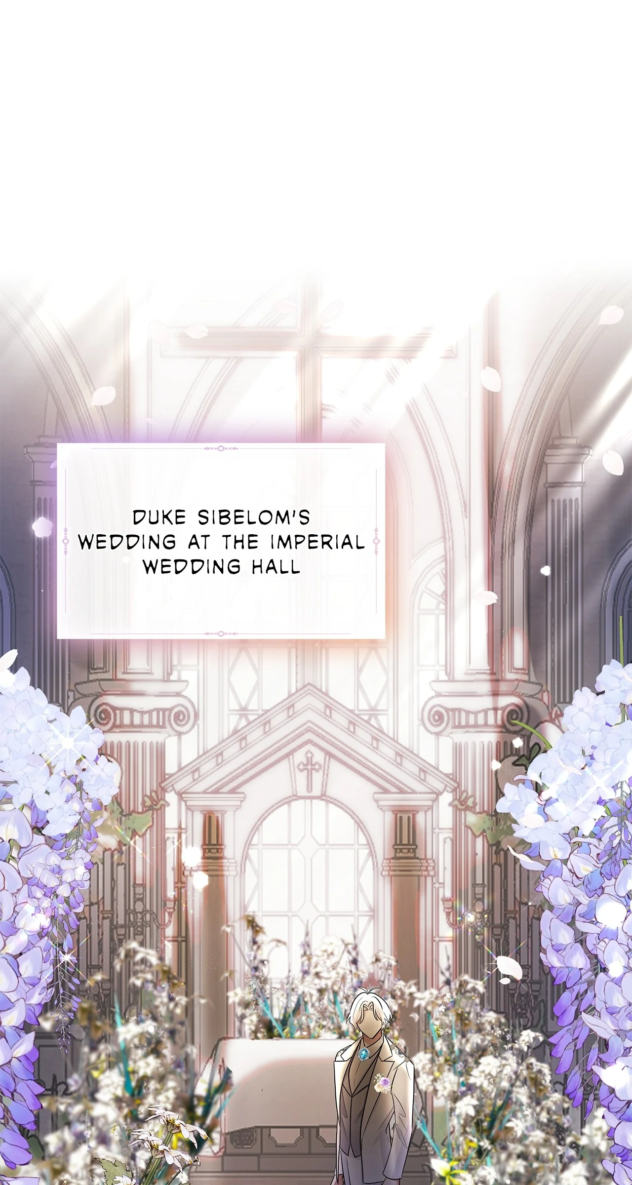 Becoming the Obsessive Male Lead’s Ex-Wife Chapter 51 - page 1