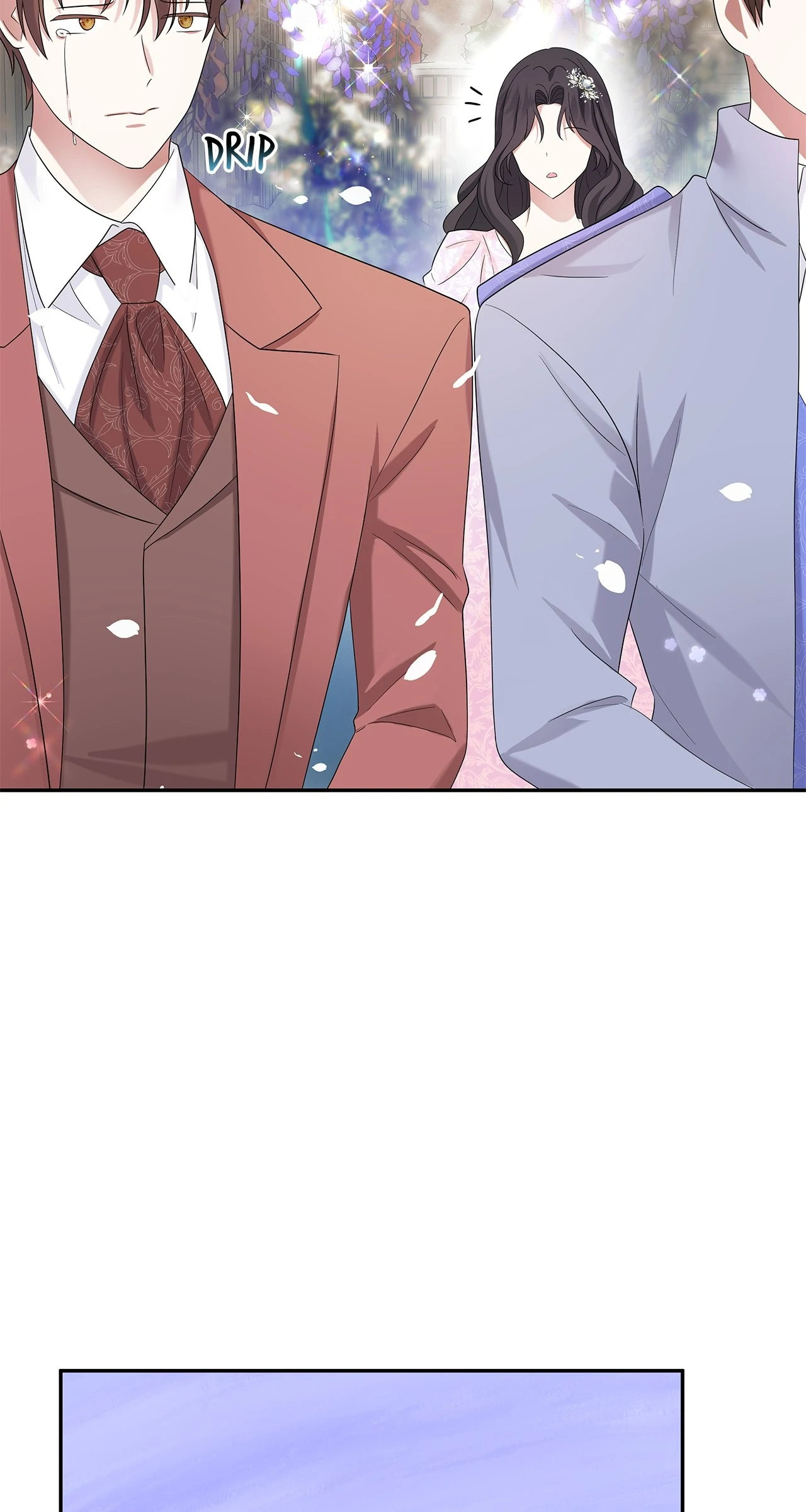 Becoming the Obsessive Male Lead’s Ex-Wife Chapter 51 - page 10