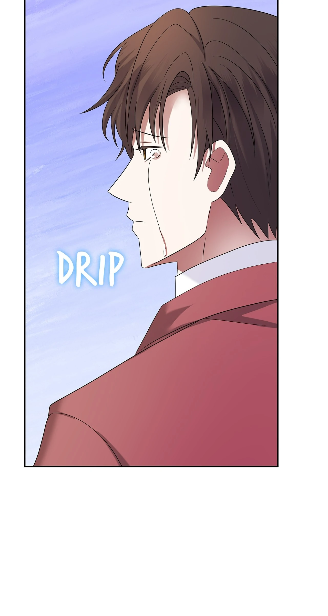 Becoming the Obsessive Male Lead’s Ex-Wife Chapter 51 - page 11