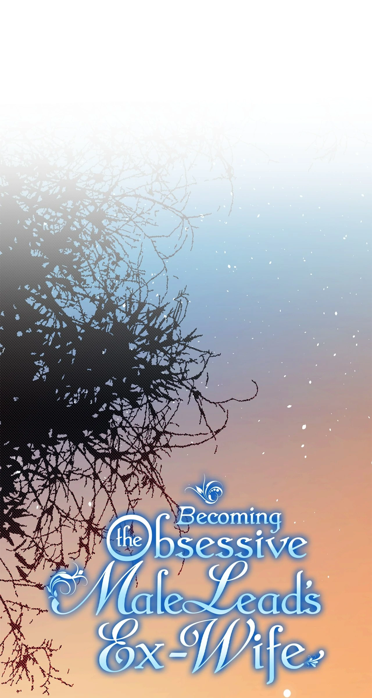 Becoming the Obsessive Male Lead’s Ex-Wife Chapter 51 - page 14