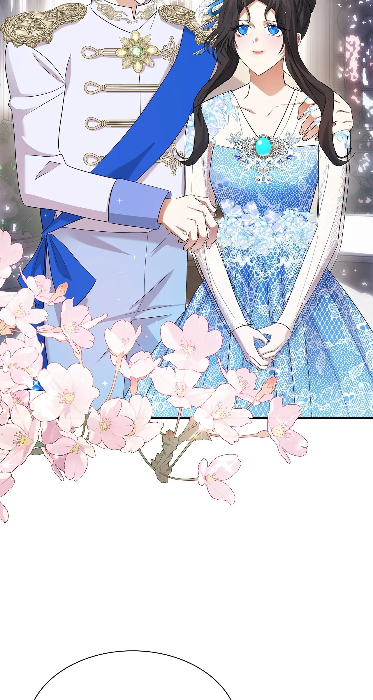 Becoming the Obsessive Male Lead’s Ex-Wife Chapter 51 - page 16