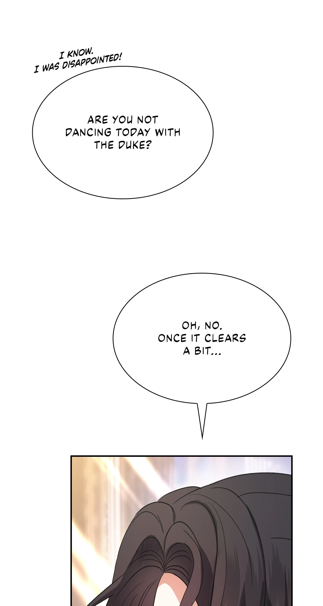 Becoming the Obsessive Male Lead’s Ex-Wife Chapter 51 - page 19